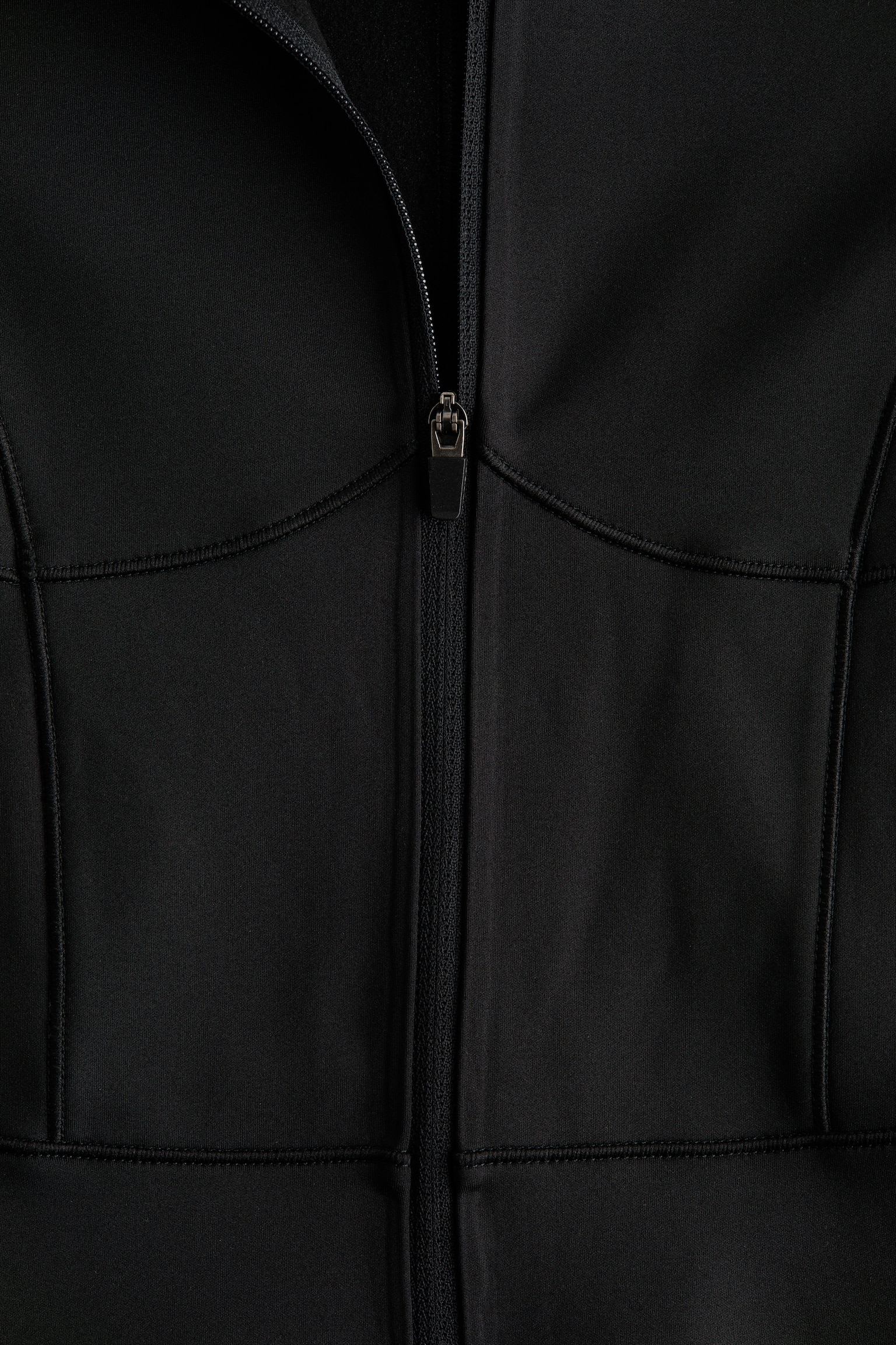 Leotardo deportivo Warming con DryMove™ - Negro - 6