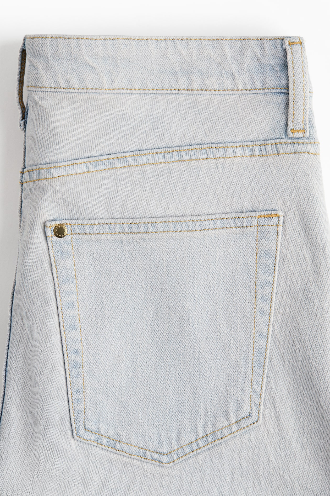 Flared High Jeans - image 5