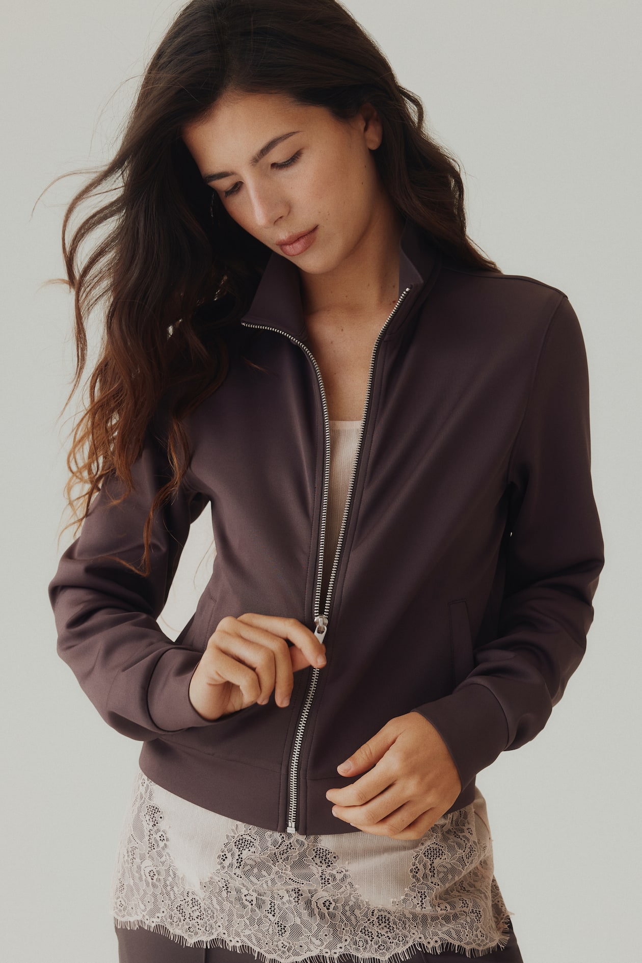 Track Jacket - image 4