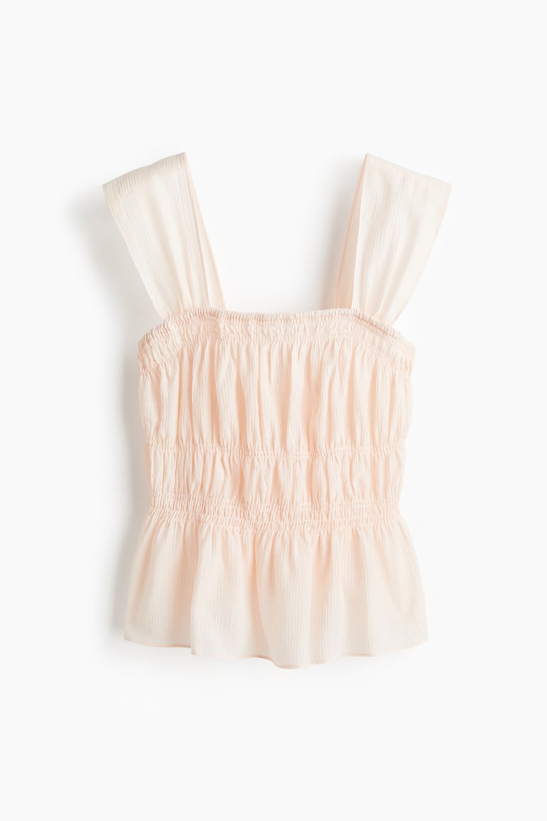 Drapirana bluza