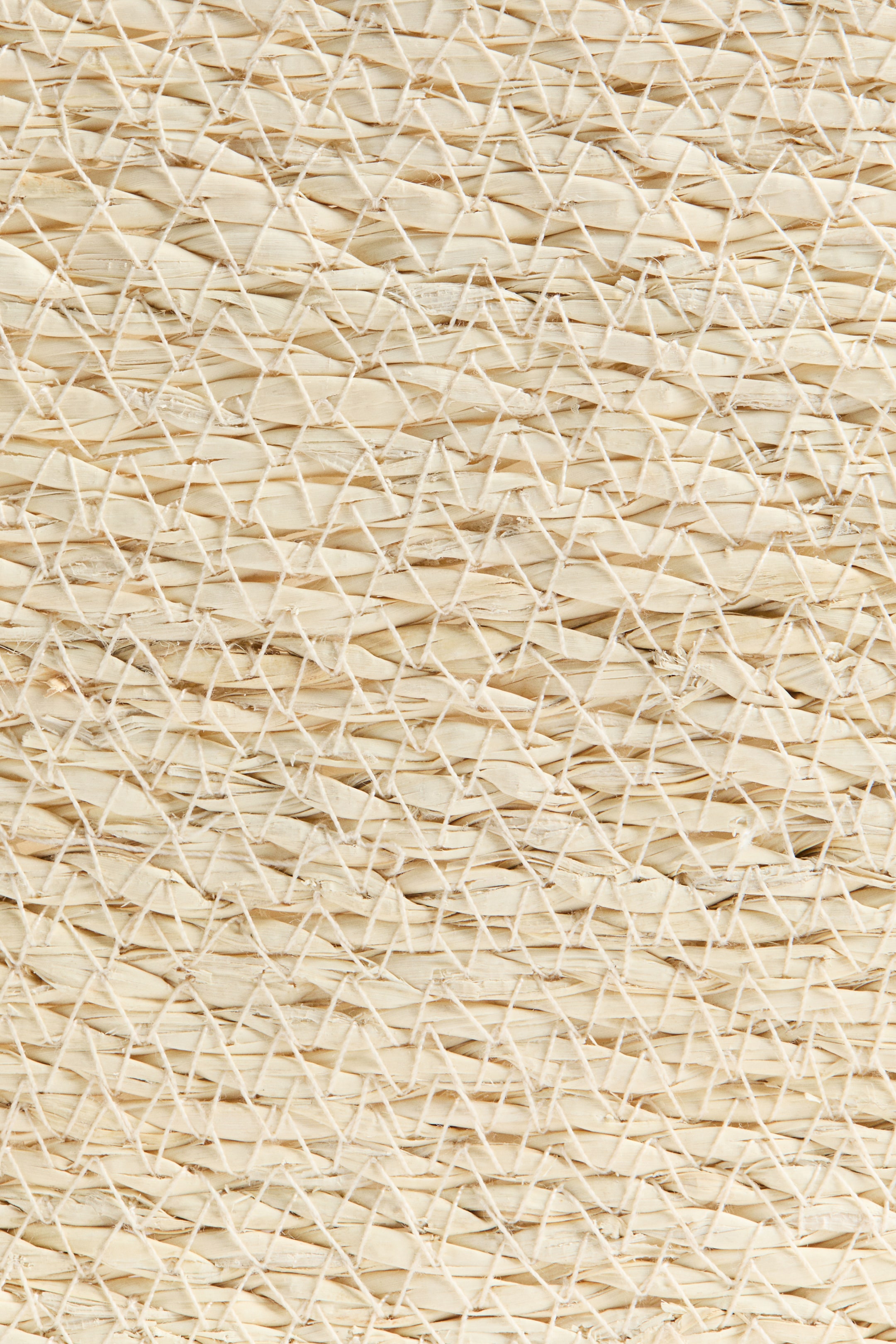 Seagrass Storage Basket