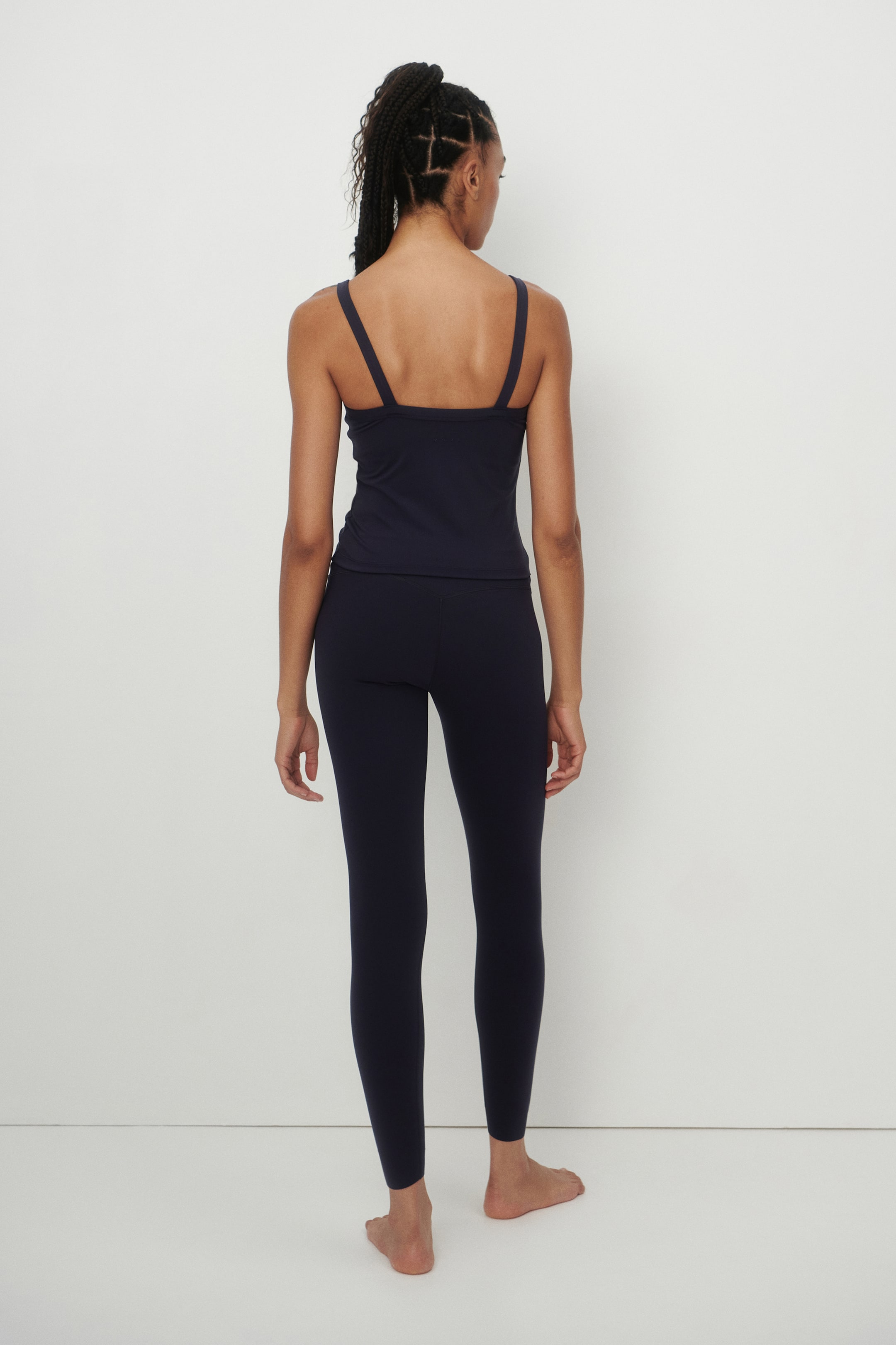 Legging de sport SoftMove🅪