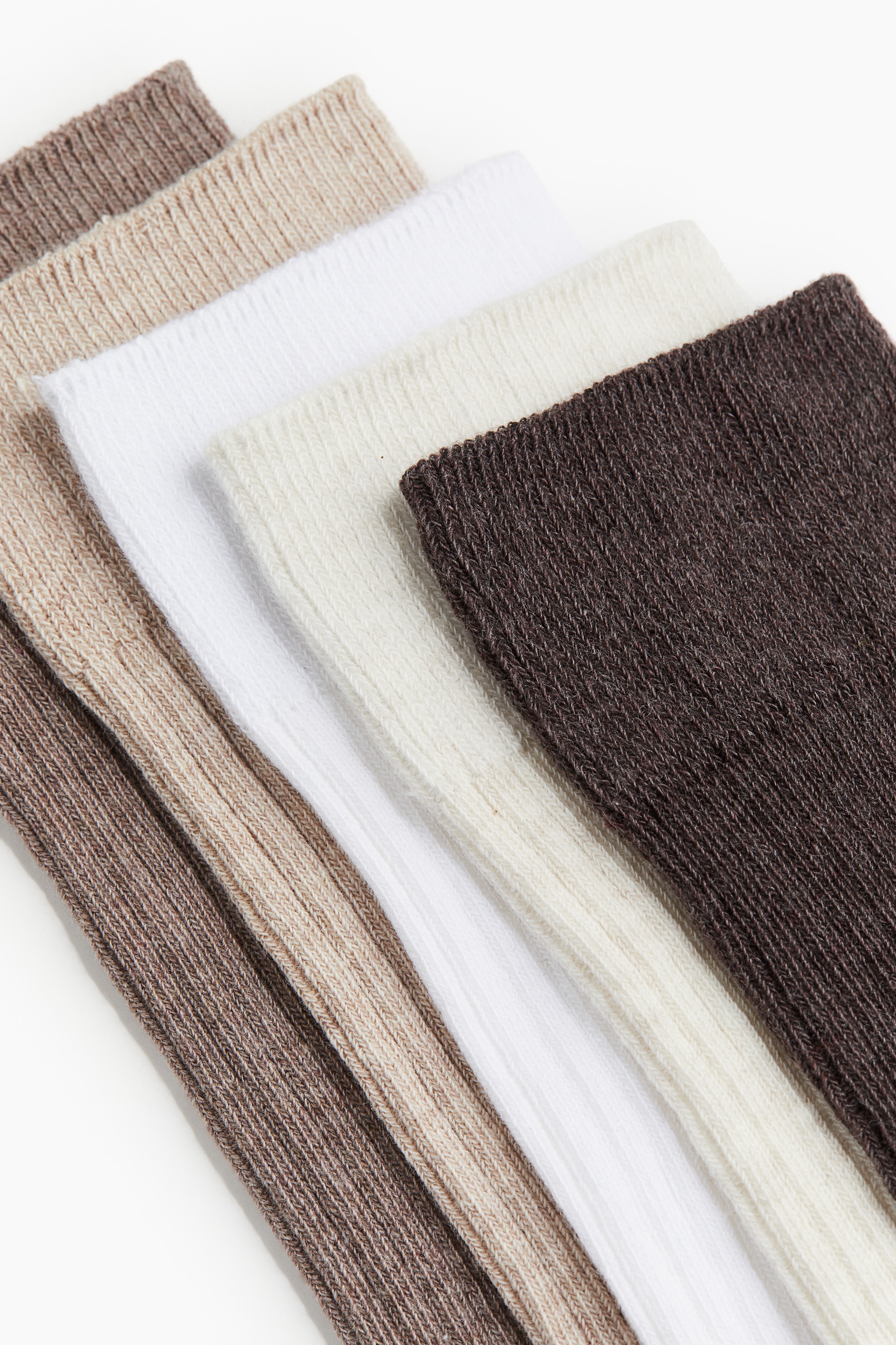 5-pack socks