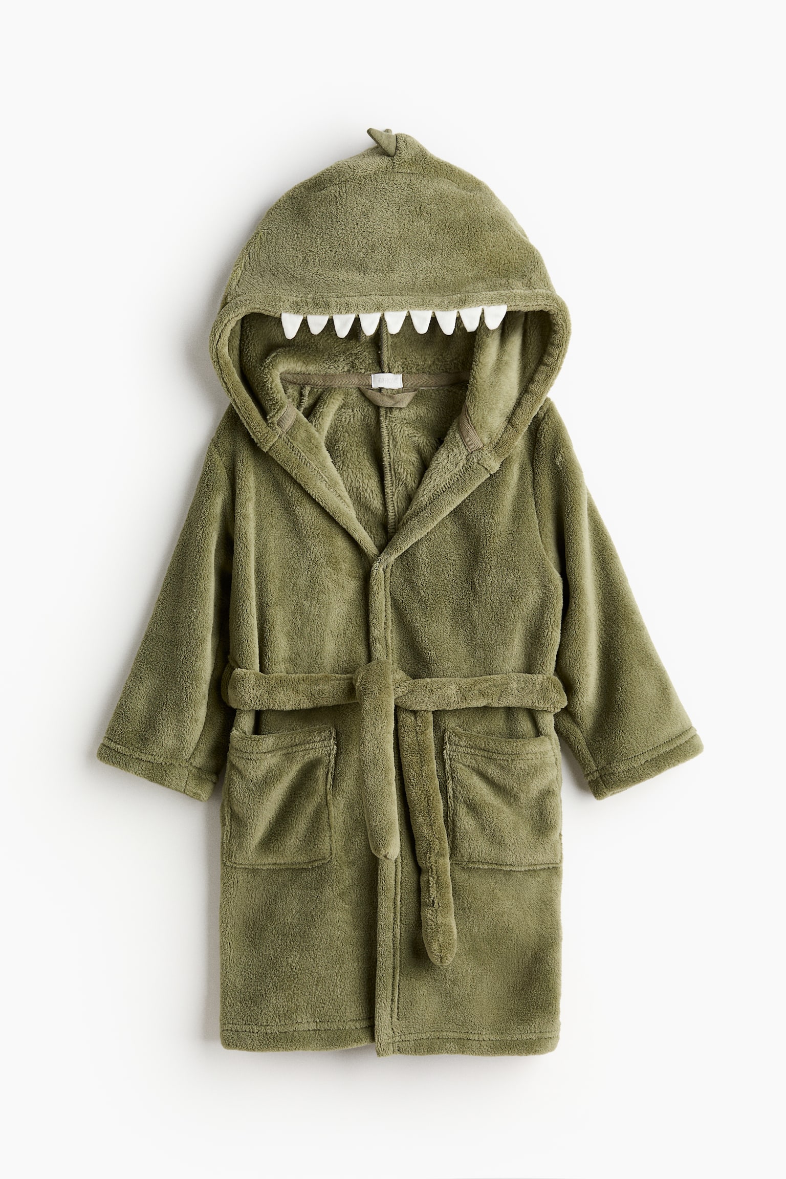 Szlafrok - Zielony/Dinozaur/Biały/Renifer/Beżowy/Renifer/Zielony/Dinozaur