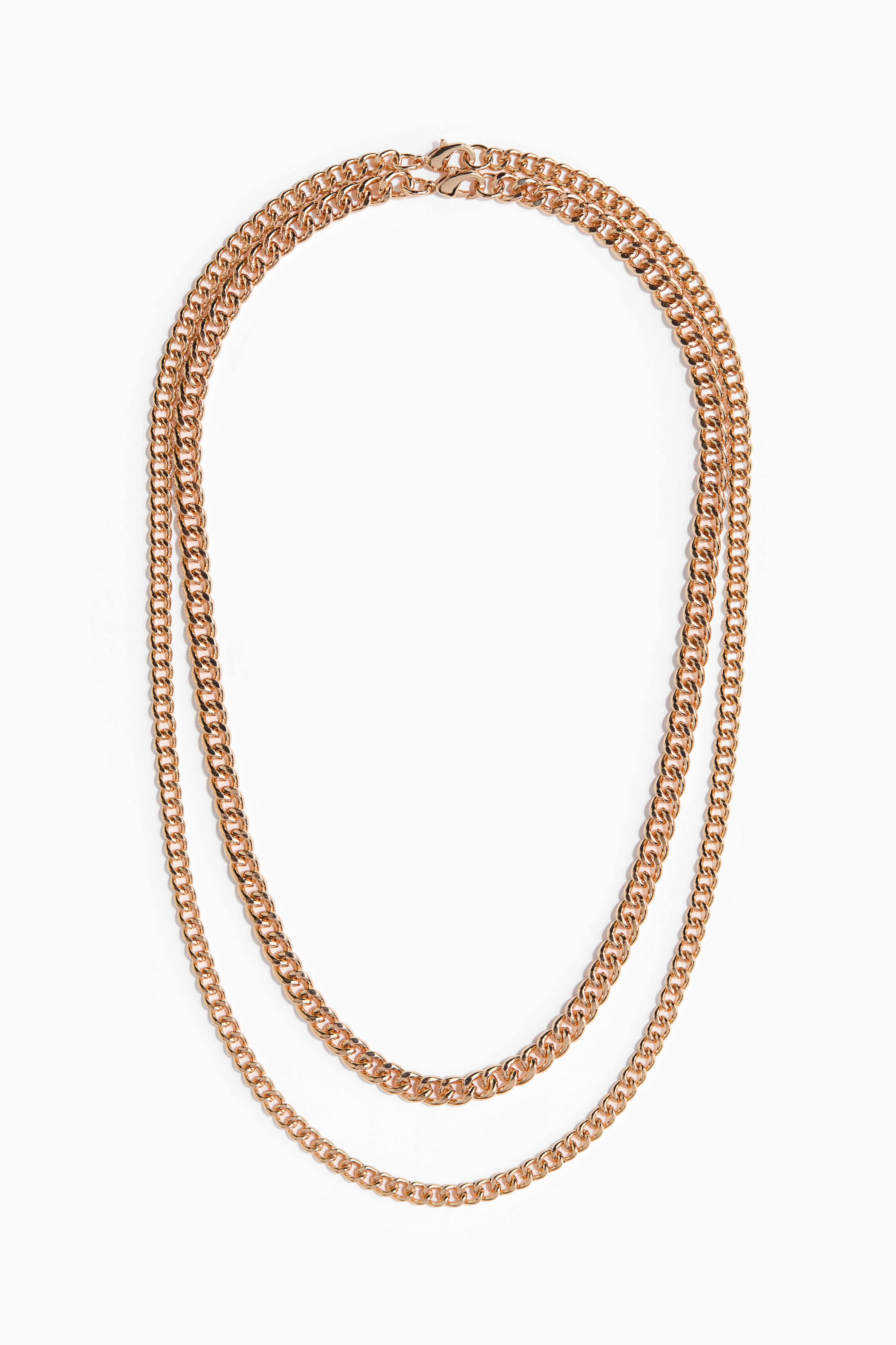 2-Pack Necklaces