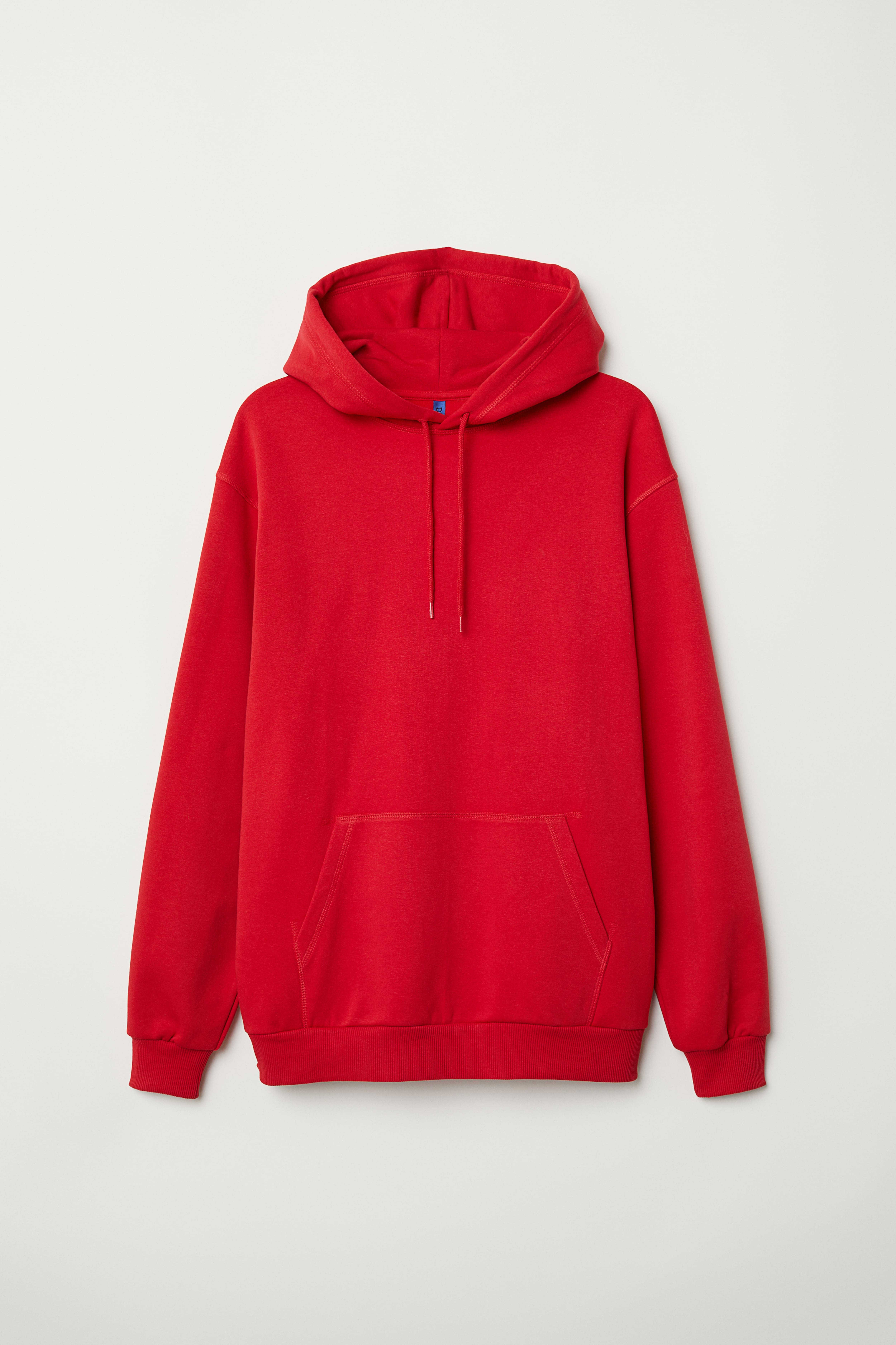 Red hoodie sale