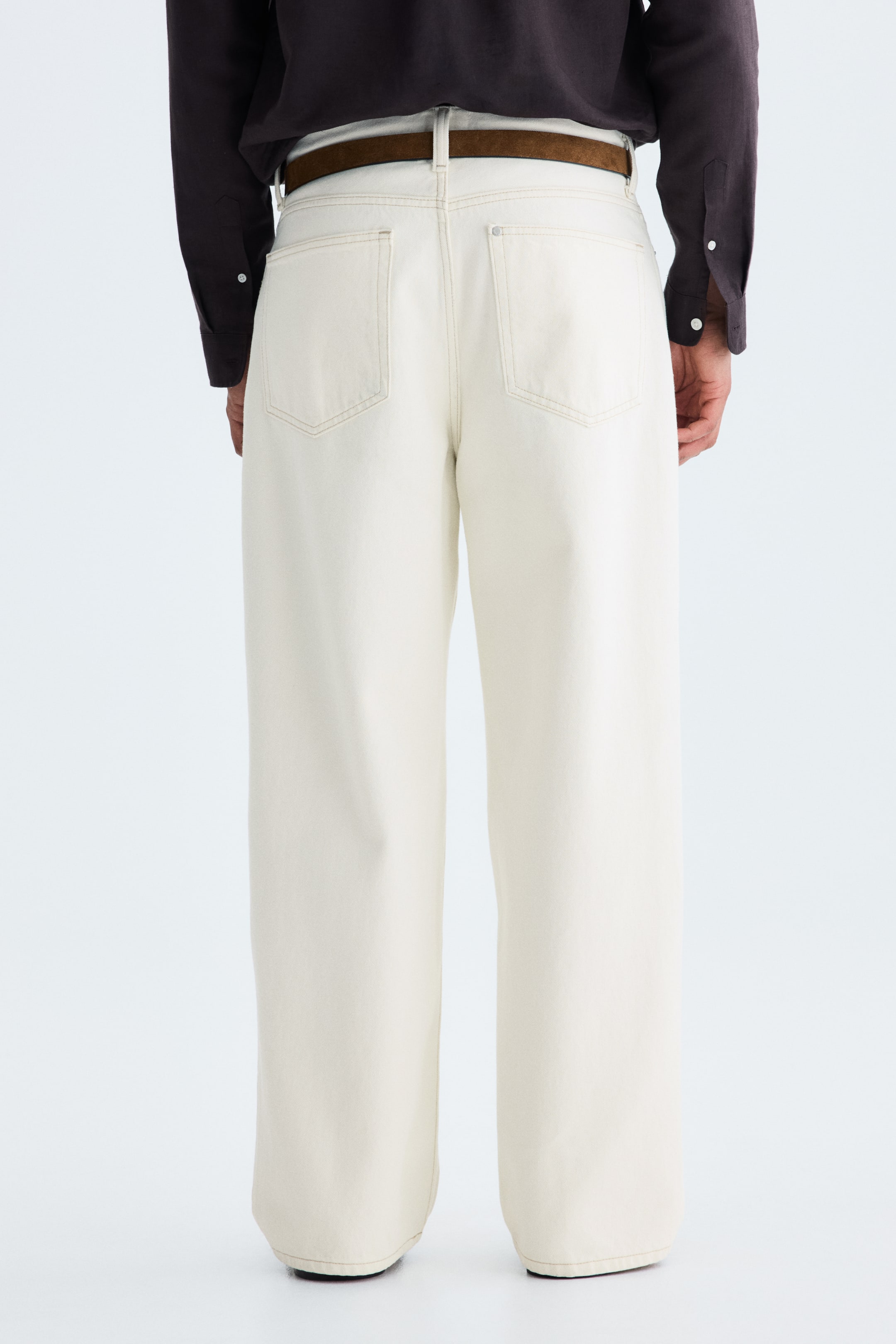 Baggy Jeans