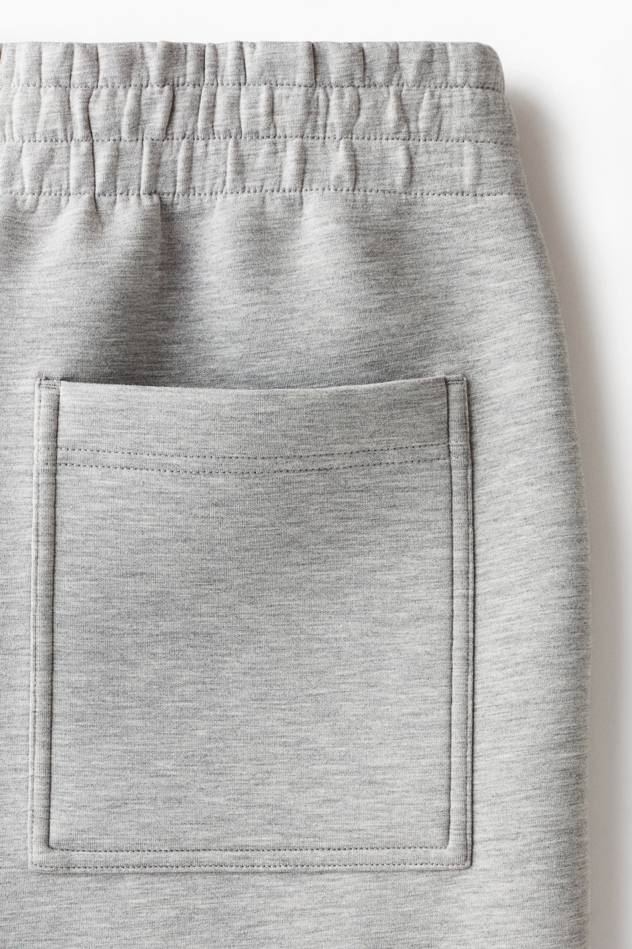 Pantalon de jogging sur mesure décontracté
