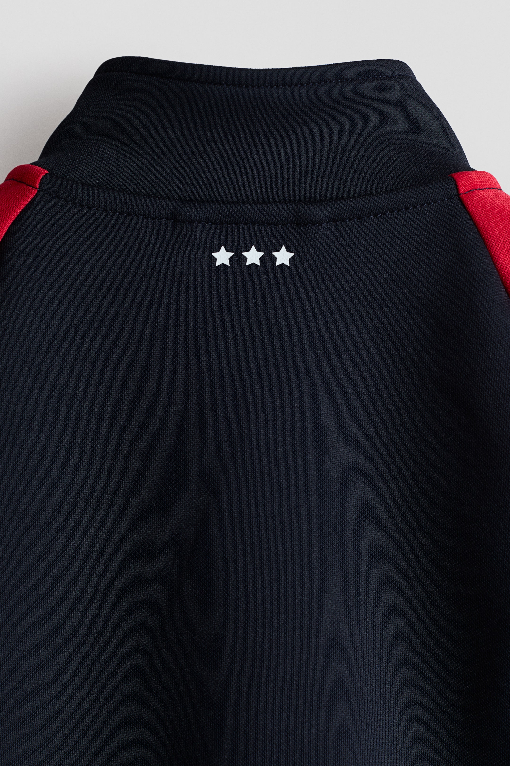 Veste de football