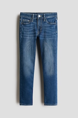 Skinny Fit Jeans