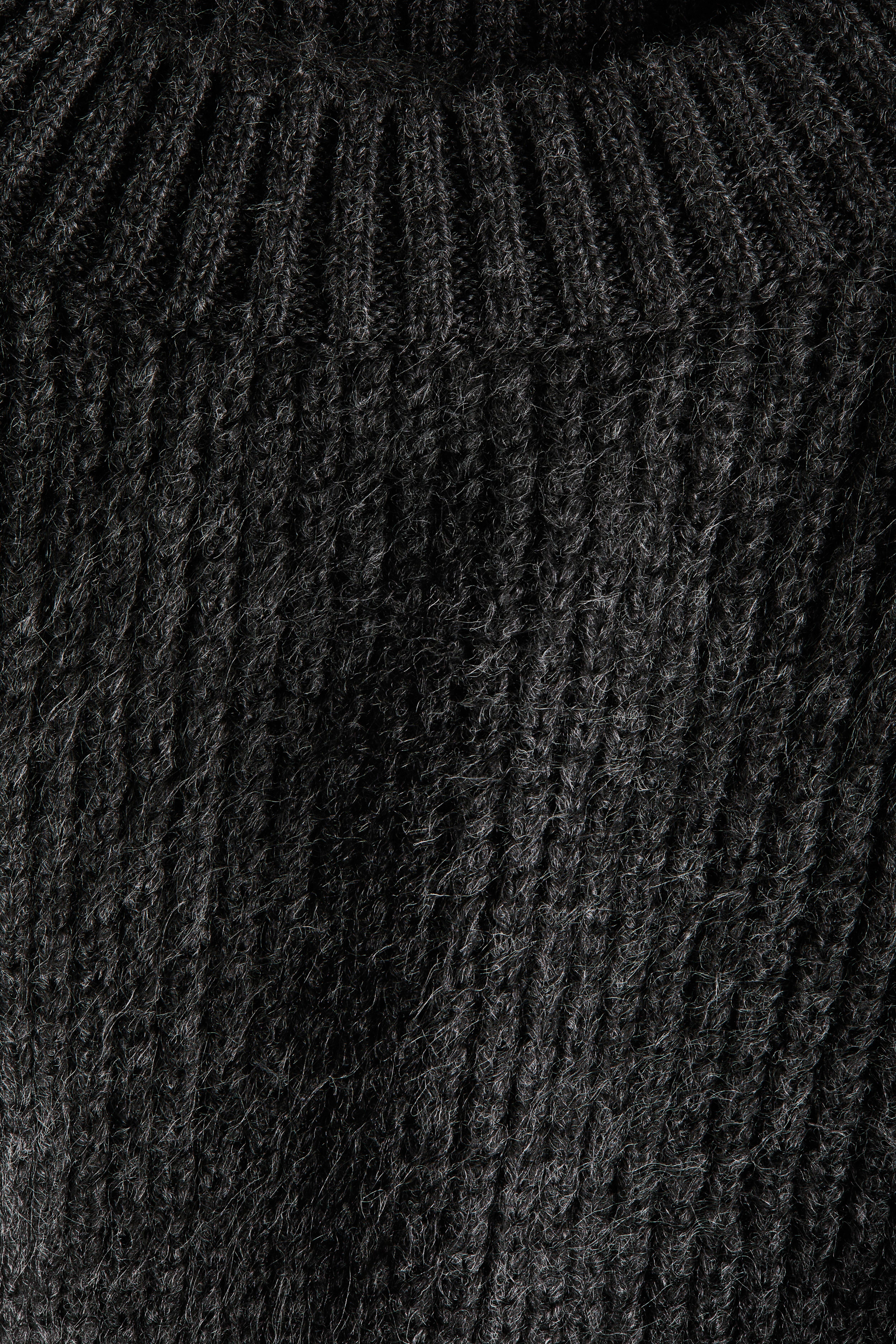 Peplum Sweater