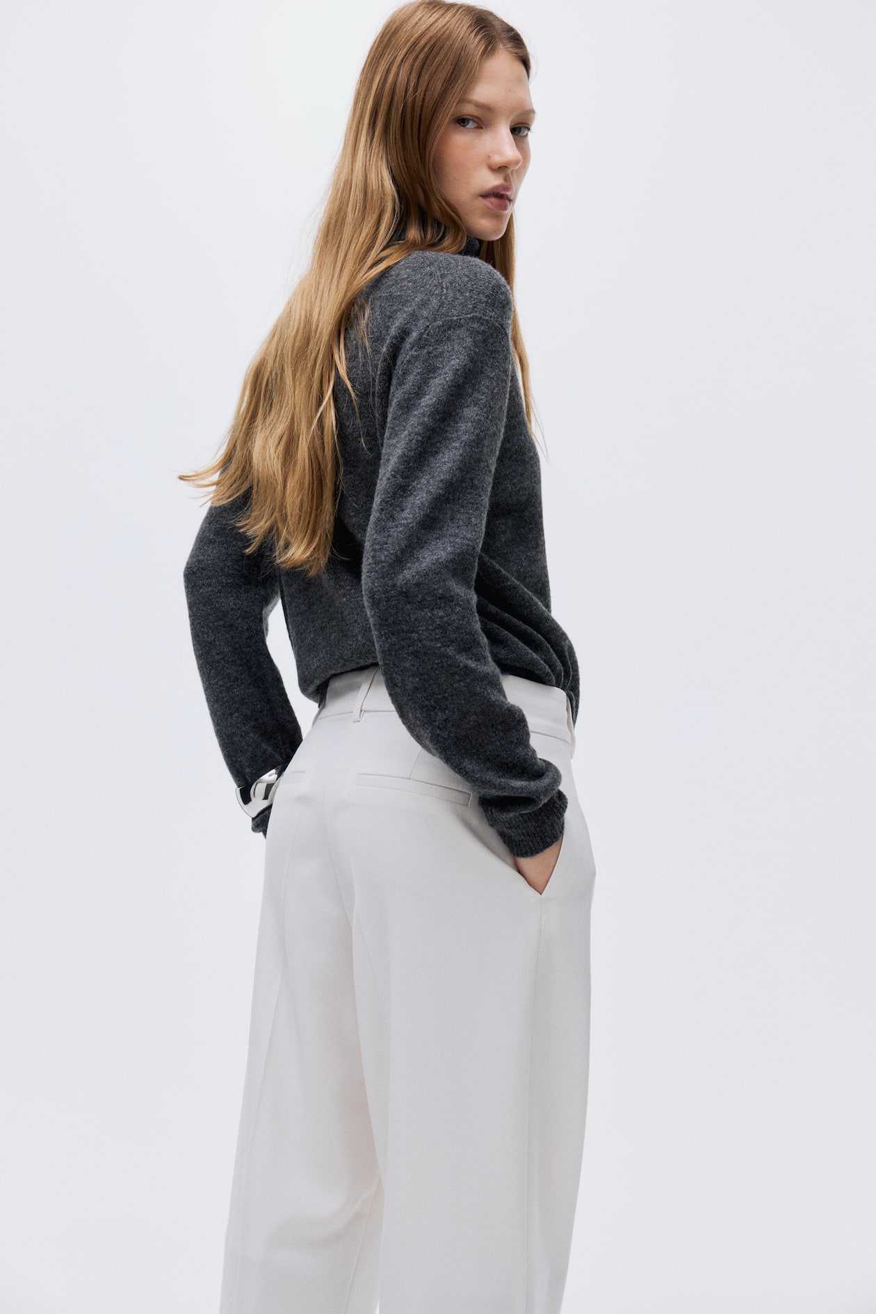 Dress Pants - image 4