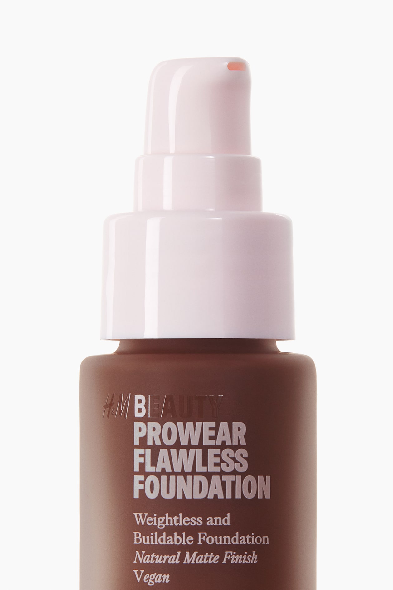 Prowear Flawless Foundation - image 3