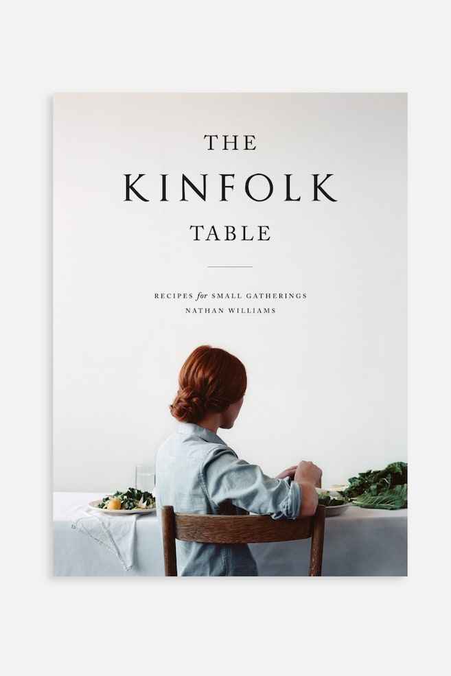 Kinfolk Table - Kinfolk Table - 1