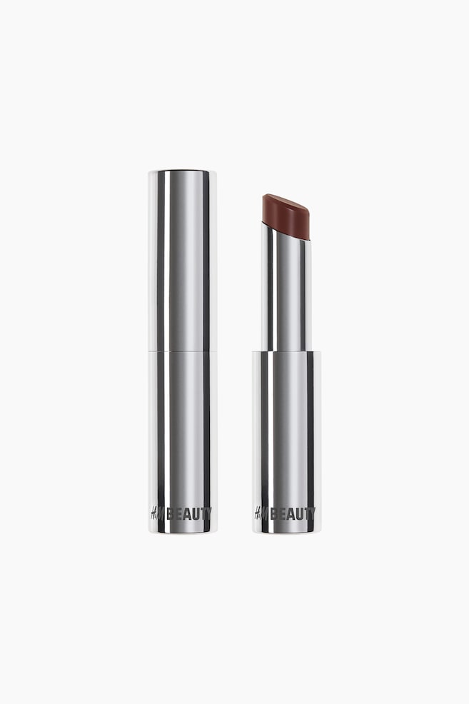 Sheer Brilliance ruj - Moon Mauve/Sassy Pink/Sunset Sorbet/Rose Romance/Apple Vibe/Berry Burst/Coral Pop/Roasted Peach - 1