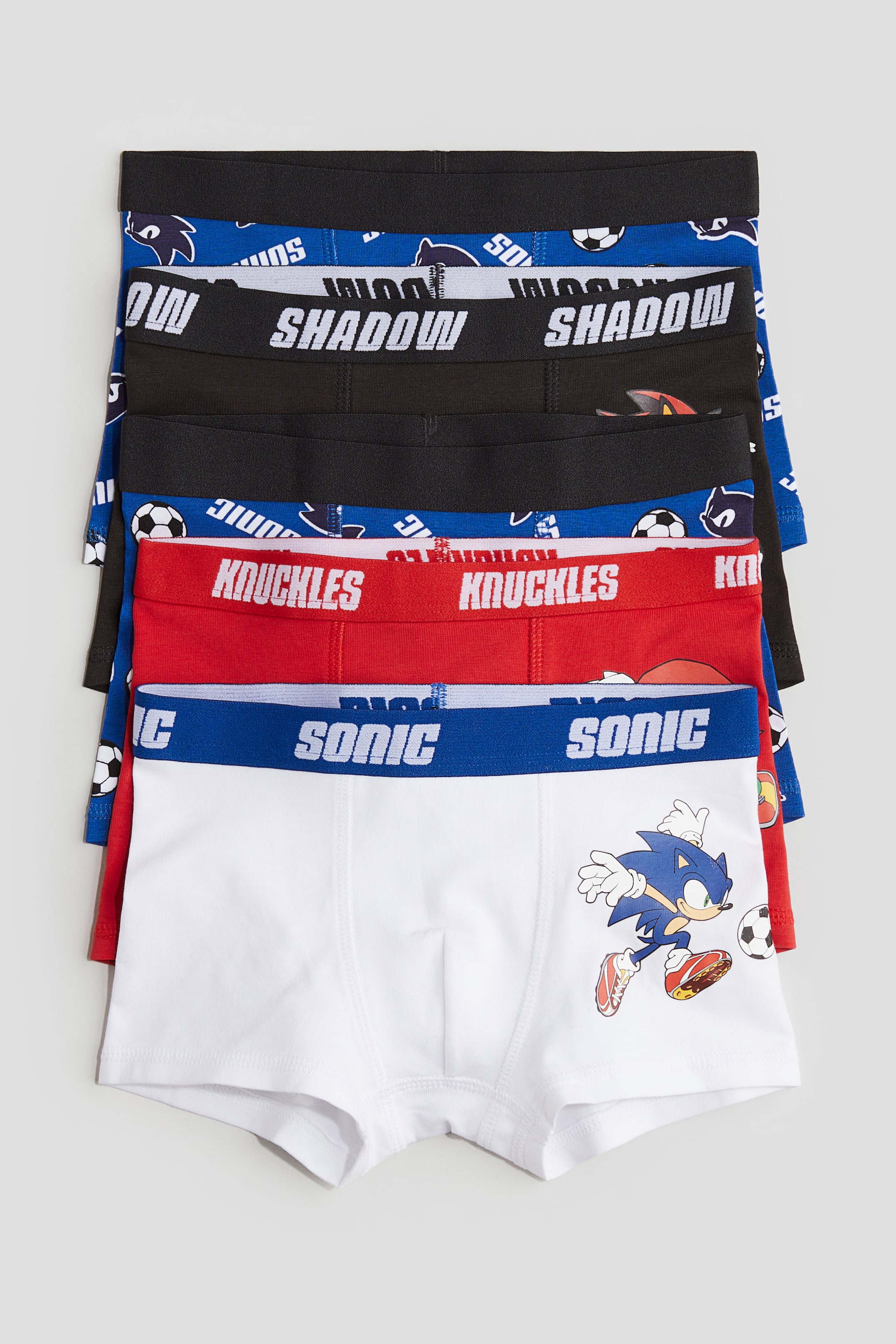 5-pack Boxer Shorts