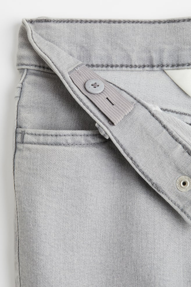 Superstretch Slim Fit Jeans - Grigio chiaro/Nero/Blu denim scuro/Blu denim/dc - 3