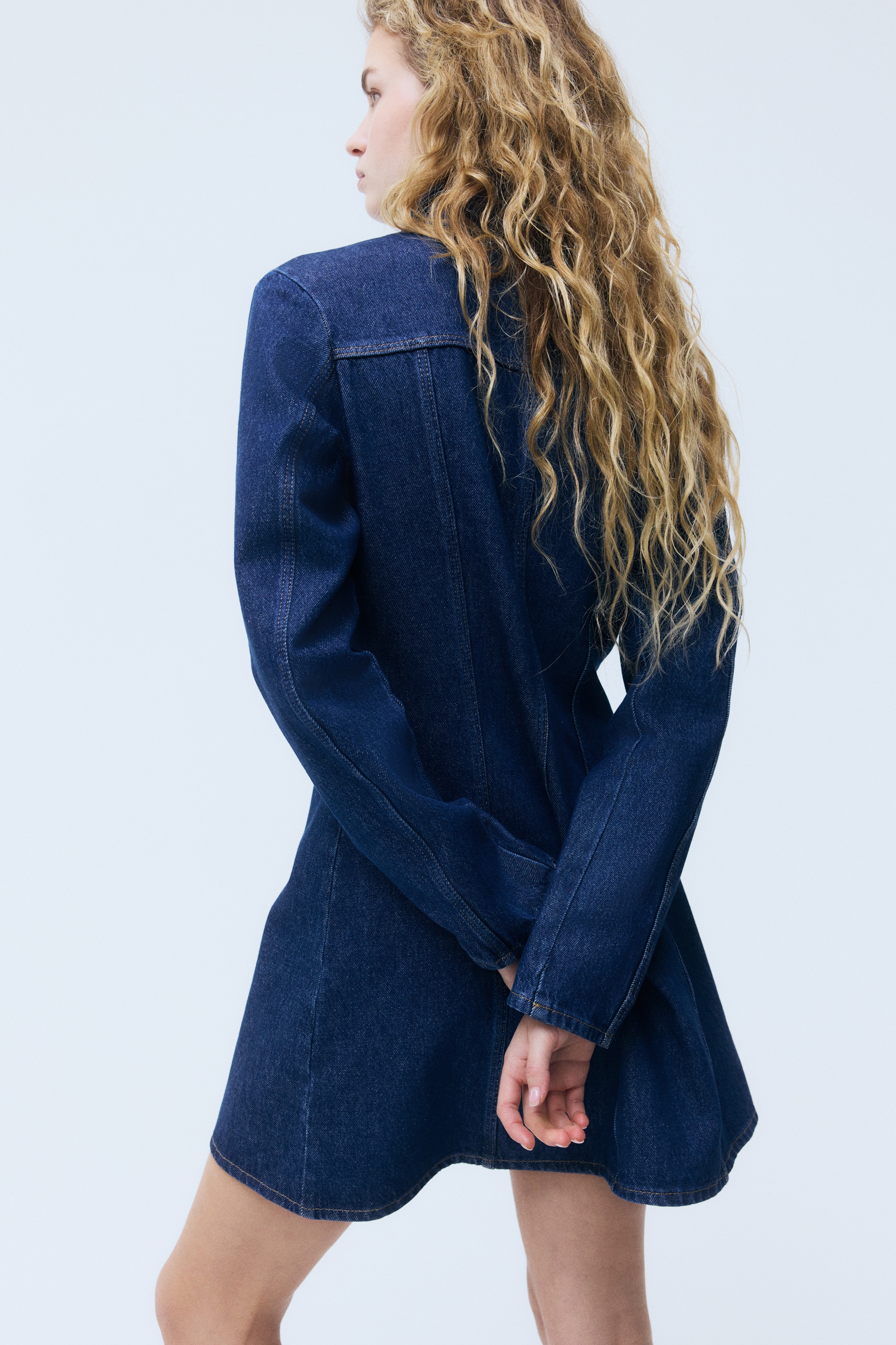 90s navy blue prom dress Navy blue formal dress – Ageless.ee