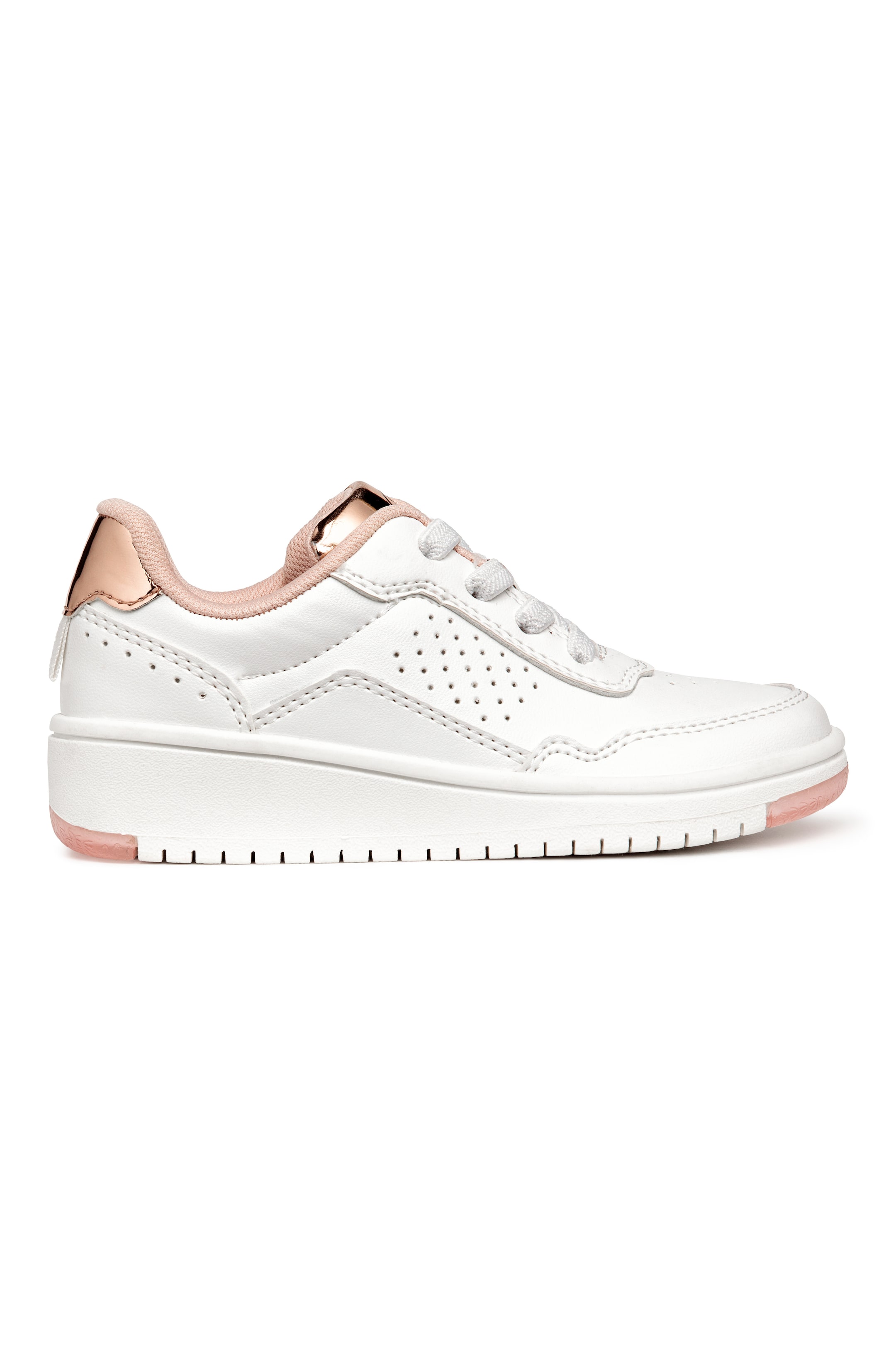 View larger image: Trainers - White - Kids | H&M GB 1