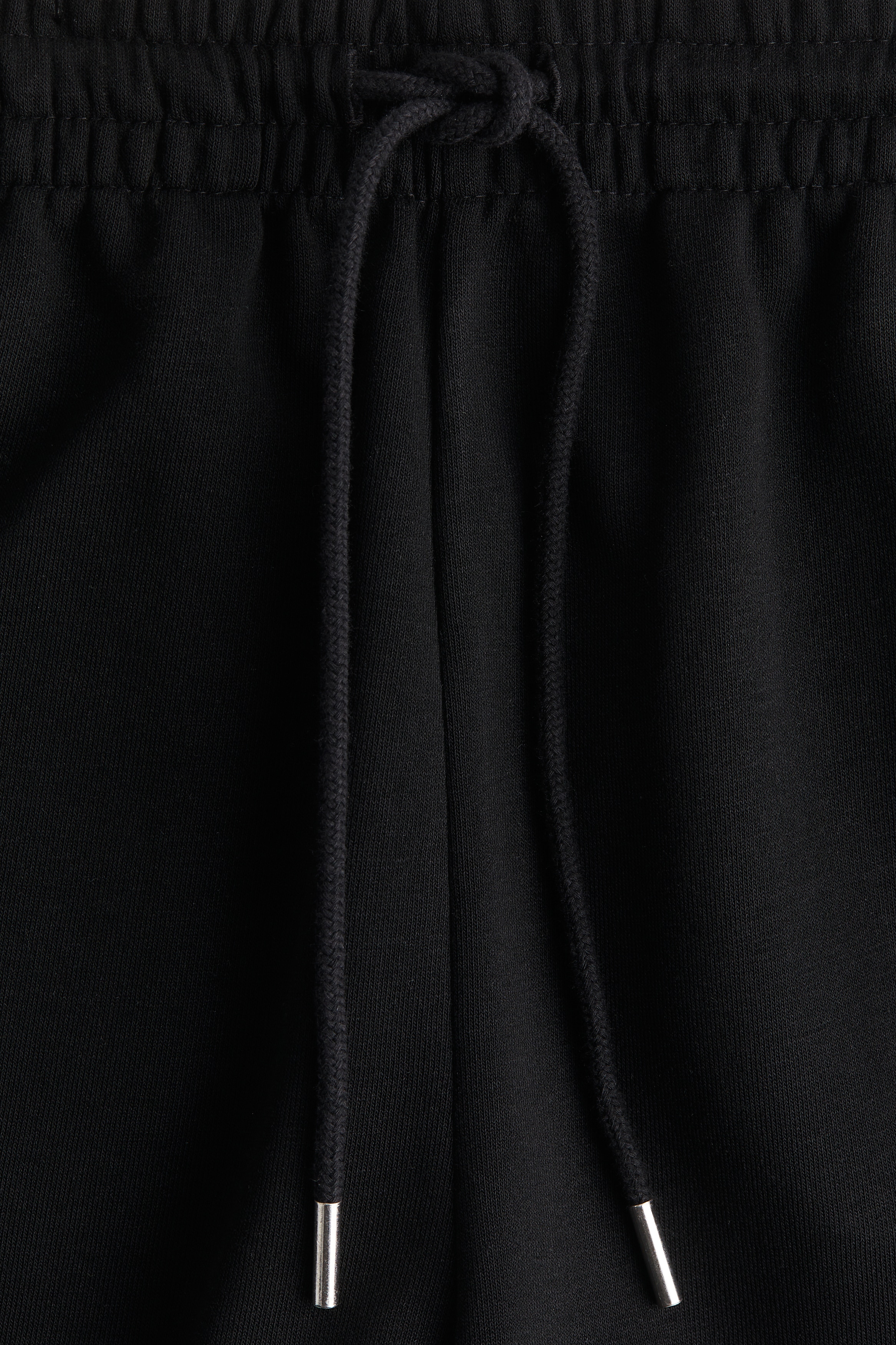 Sweatshirt shorts
