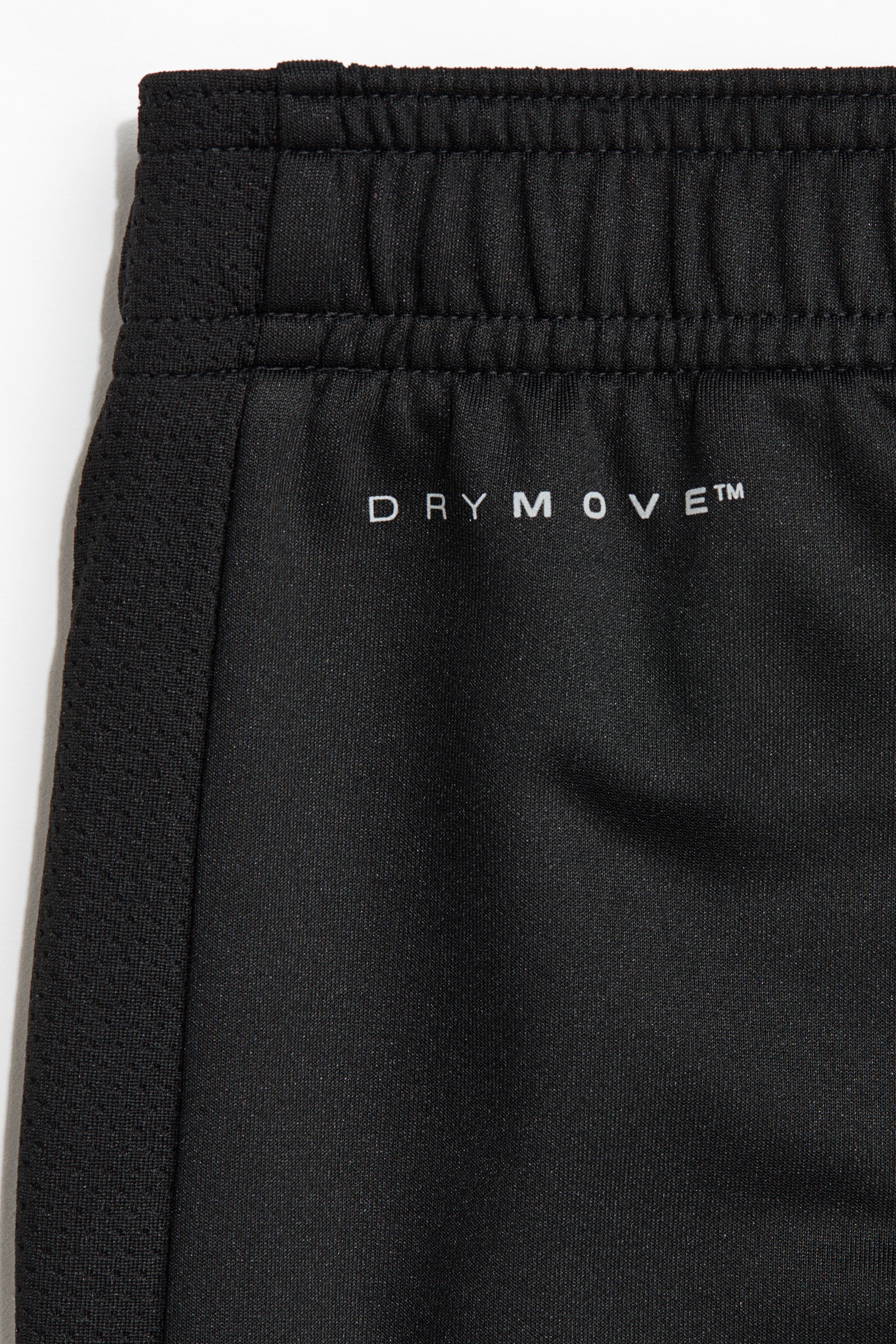 View larger image: Football trousers with DryMove™ - Black - Kids | H&M IN 6