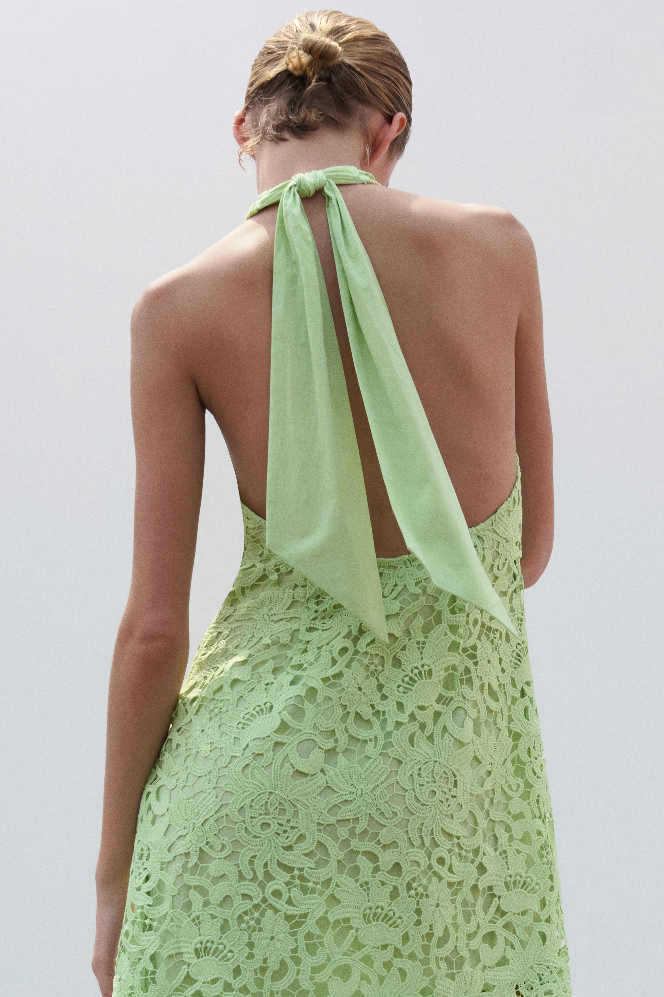 Lace Dresses | Maxi, Slip, Long-Sleeved & Cocktail | H&M US