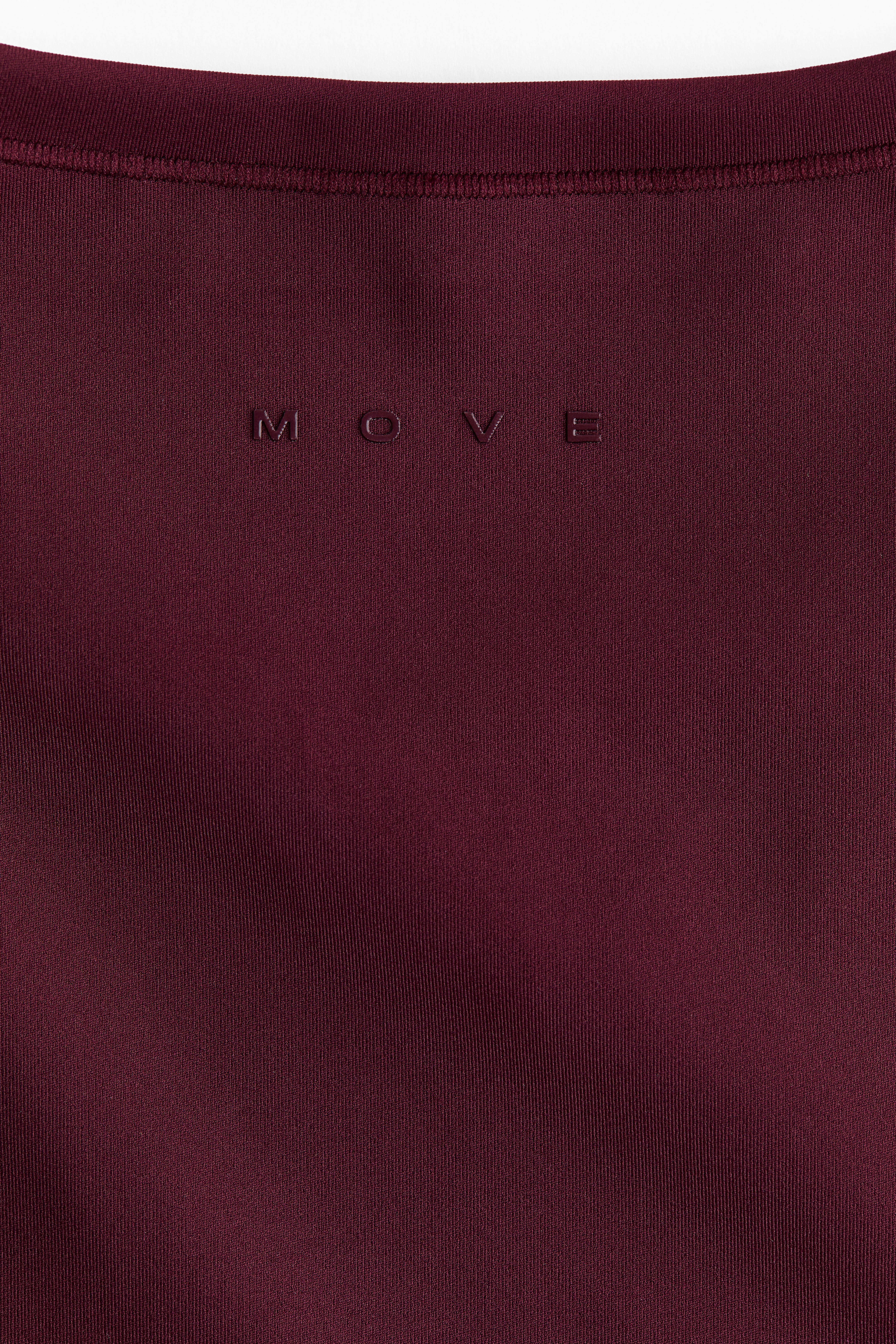 Sports T-Shirt with SculptMove™