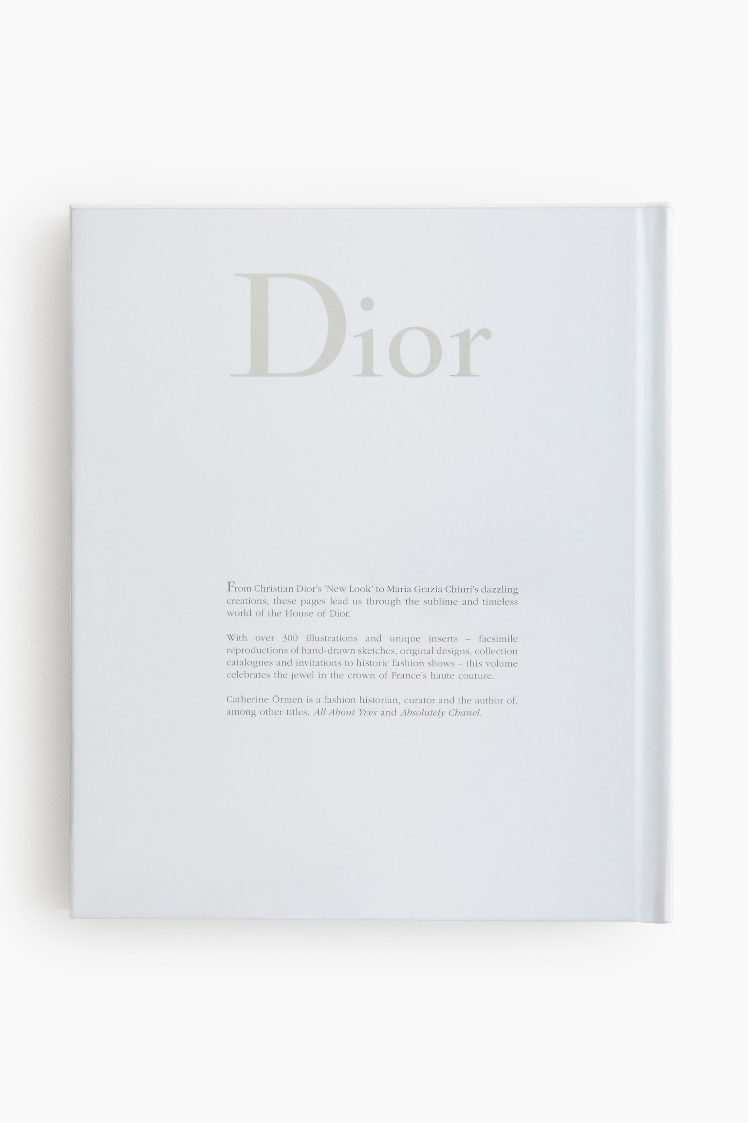 Dior For Ever - Dior For Ever - 8