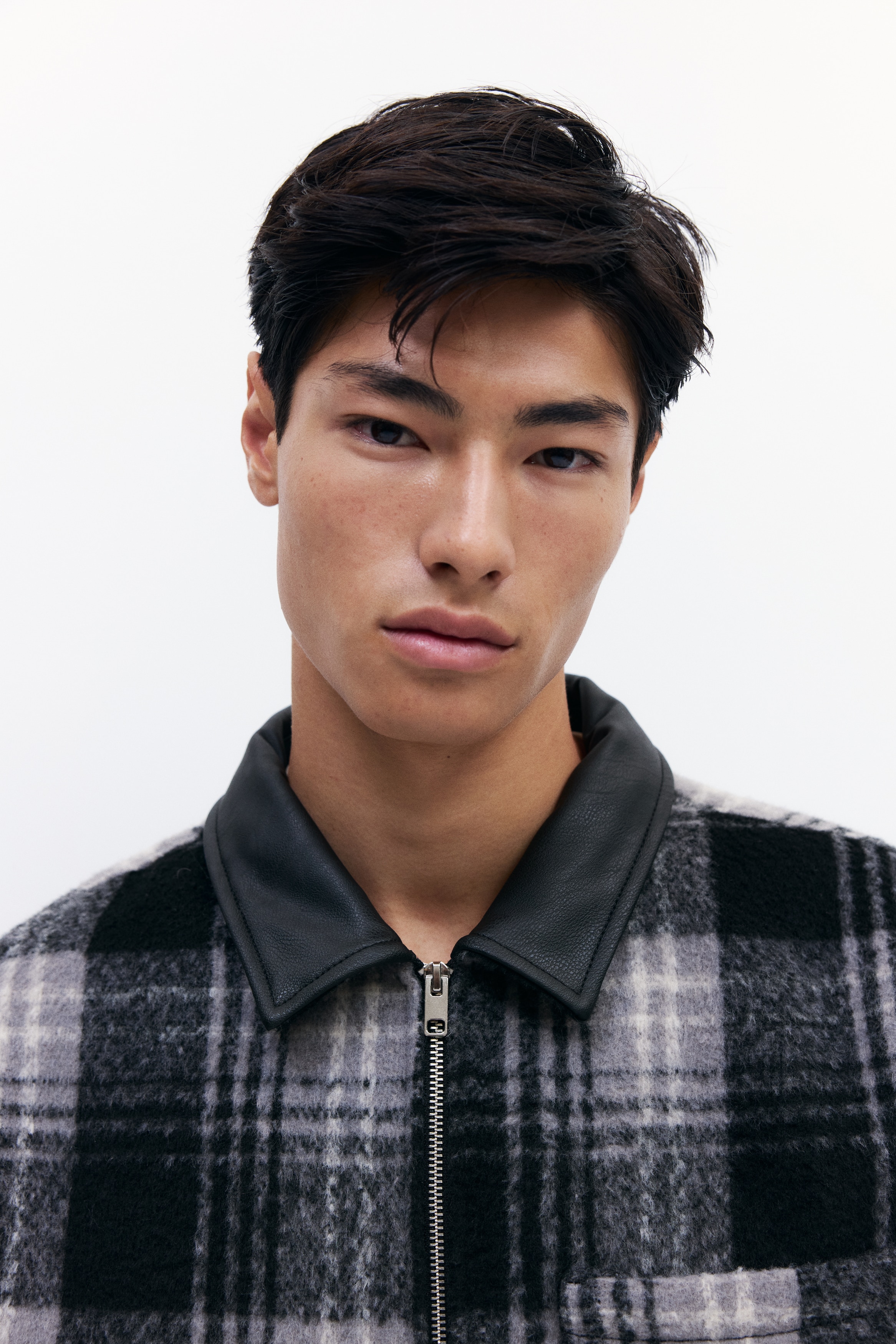 Relaxed Fit Overshirt