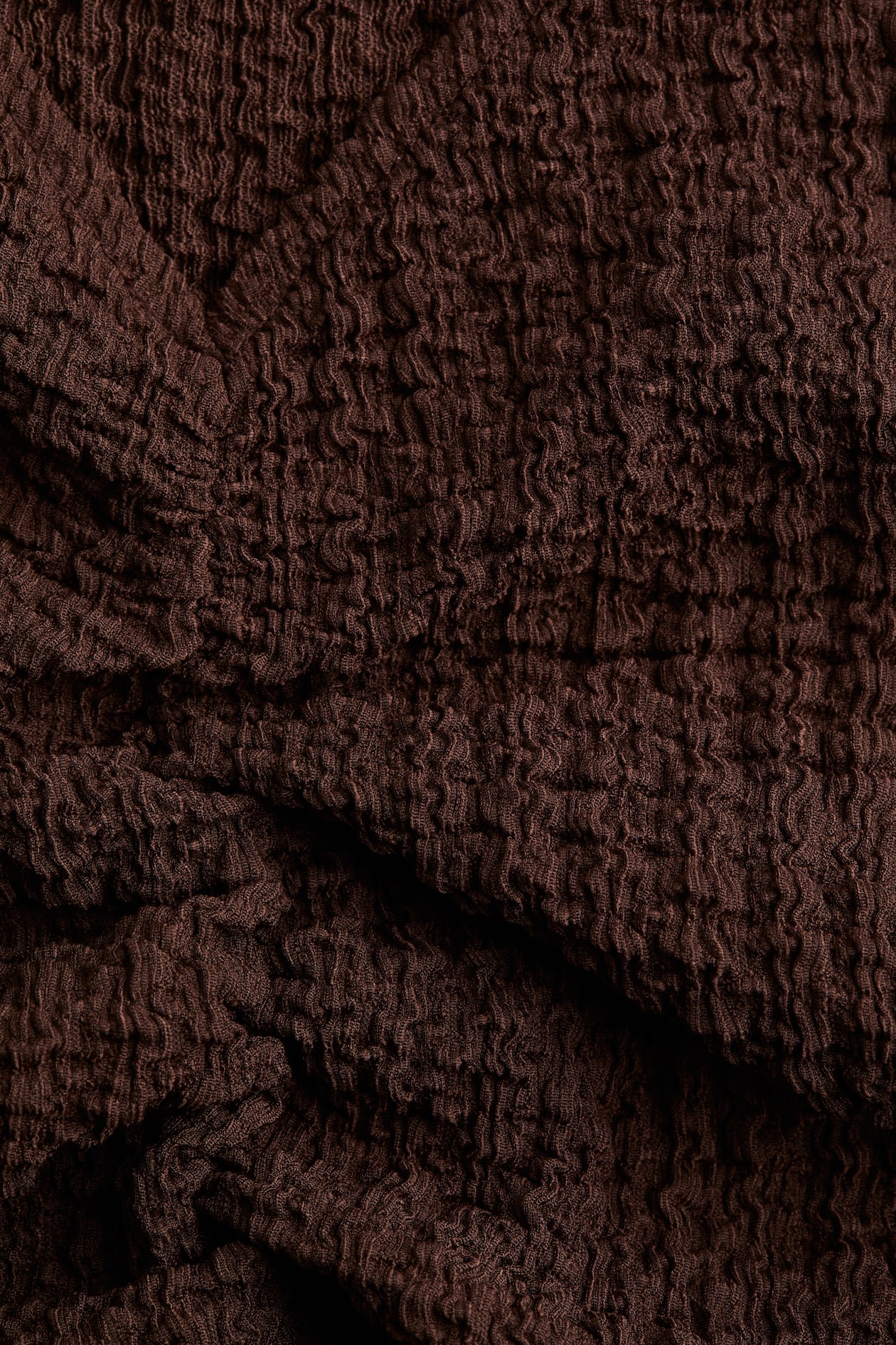 Draped Textured Top - image 2