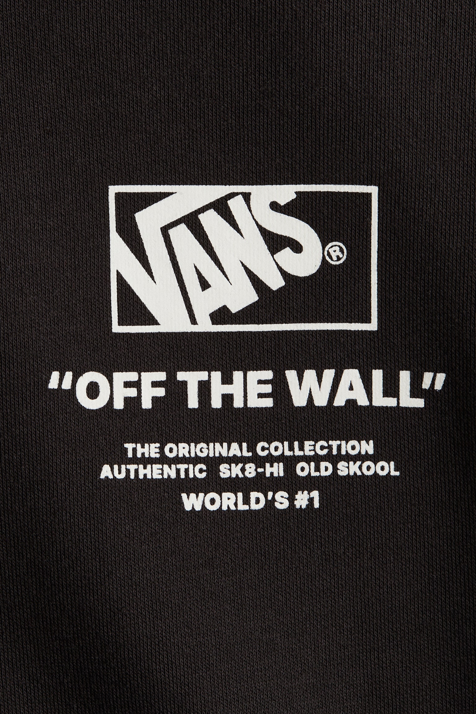 Stockpile Pullover - Black Dark - 3