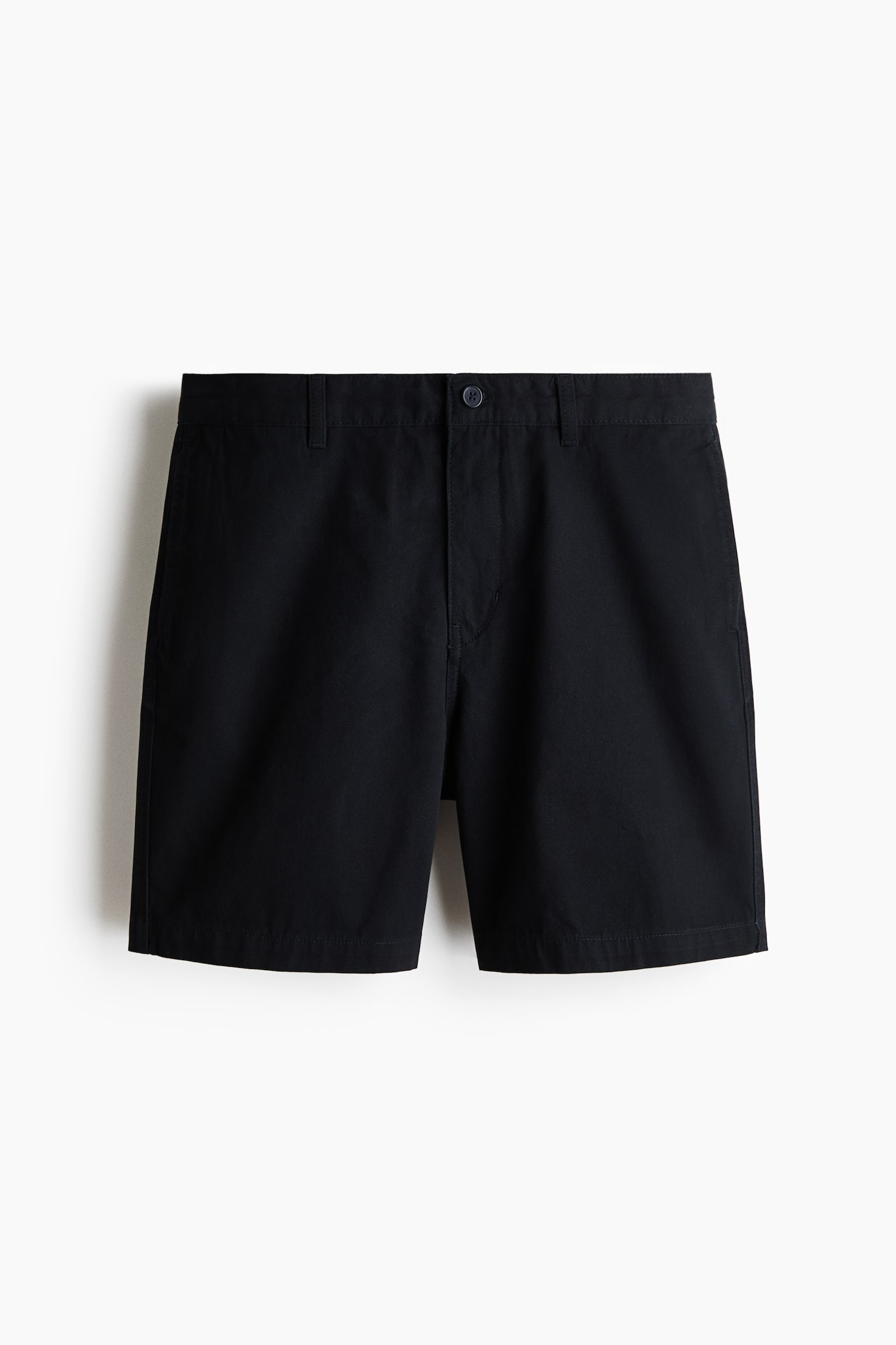 Relaxed Fit Chino shorts - Black/White/Beige/Khaki green/Light pink - 2