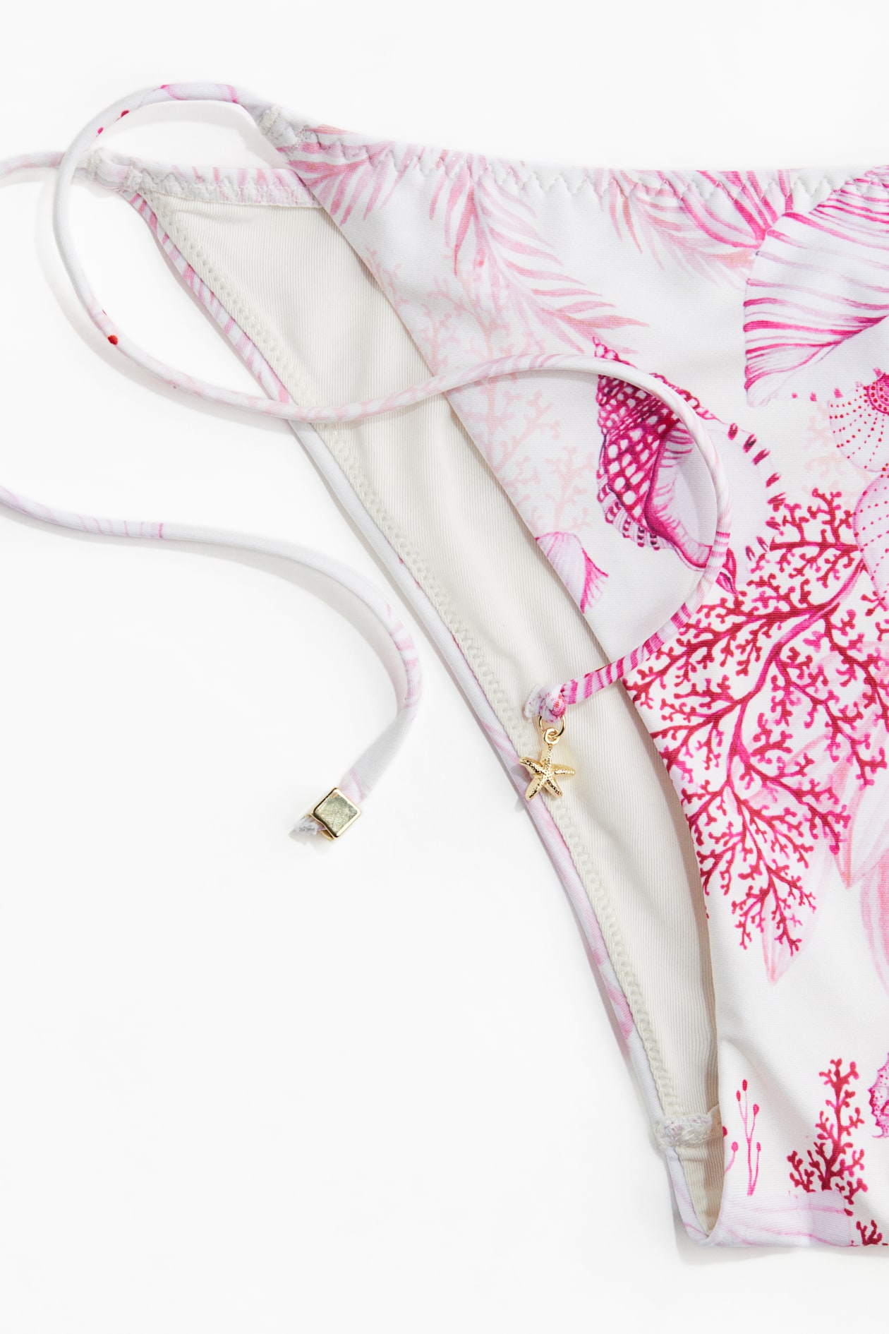 Tie Bikini Bottoms - image 5