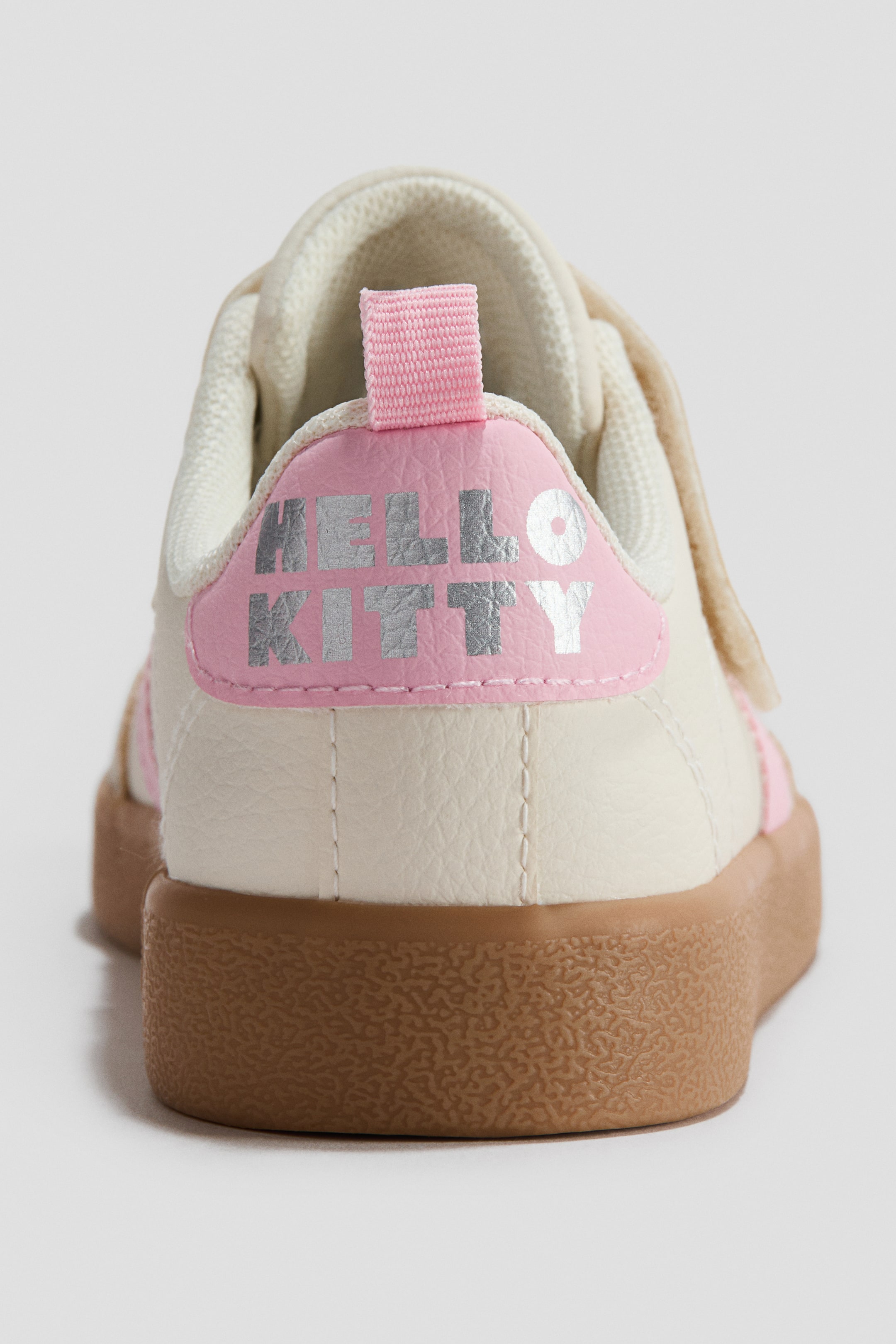 Детские кроссовки H&M Sneakers — фото 3