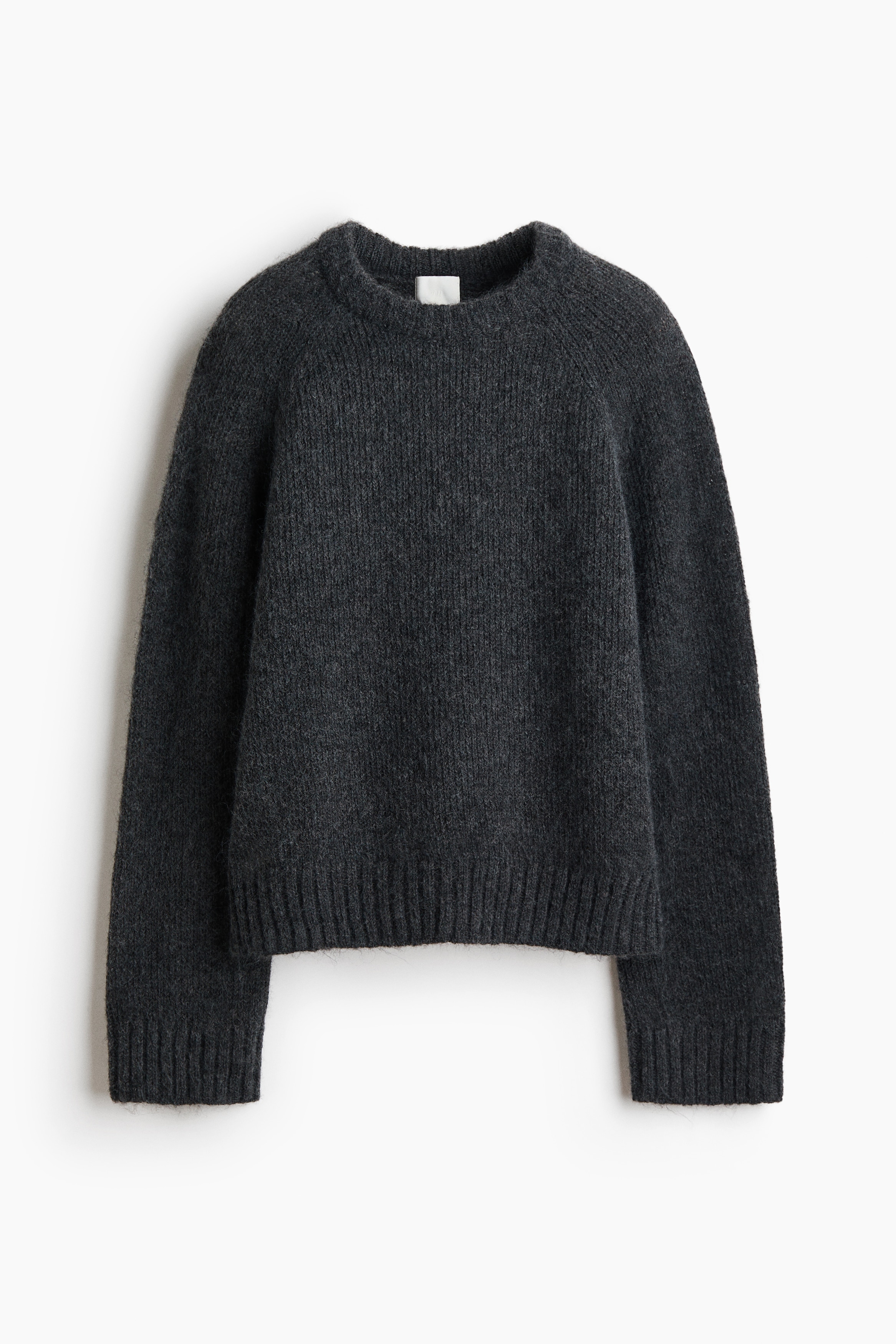 Oversized Sweater