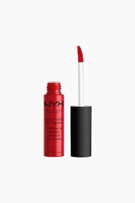 Soft Matte Lip Cream
