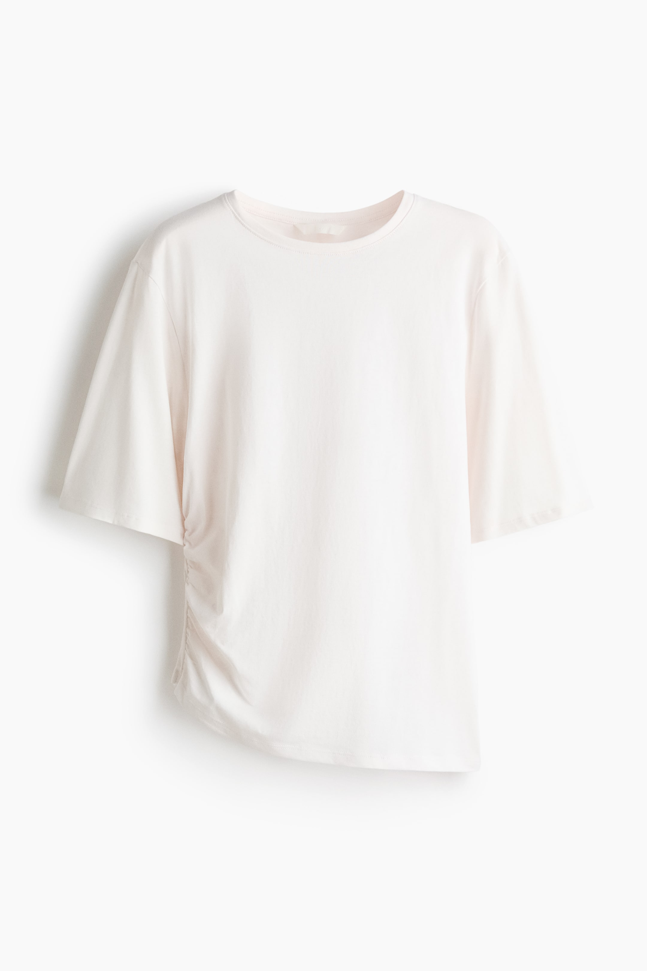 Draped T-Shirt