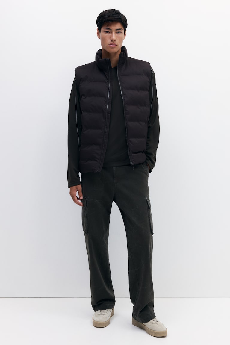 Kargo pantalone Relaxed Fit