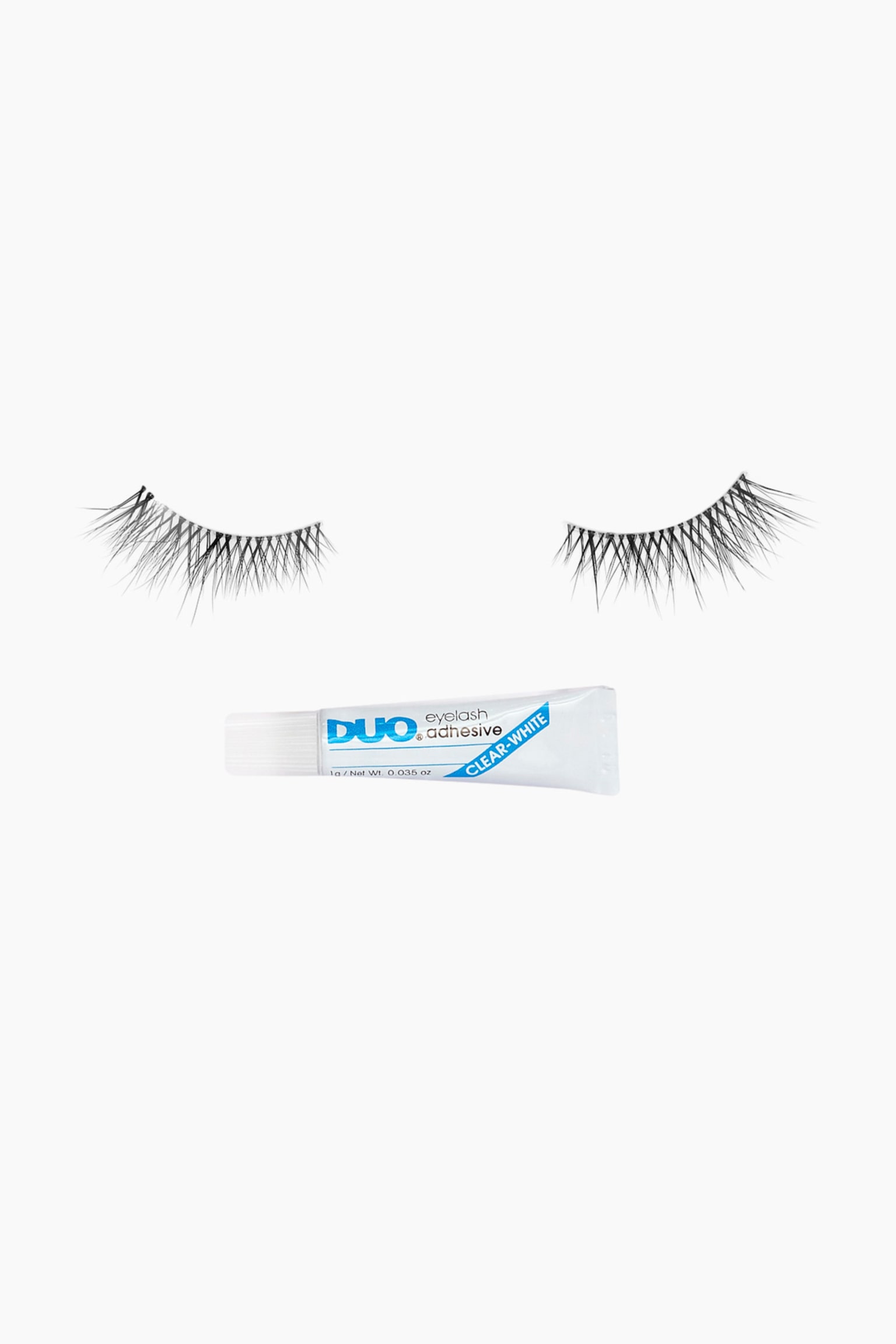 Naked Lashes 3/4 Length 434 - 434 - 2