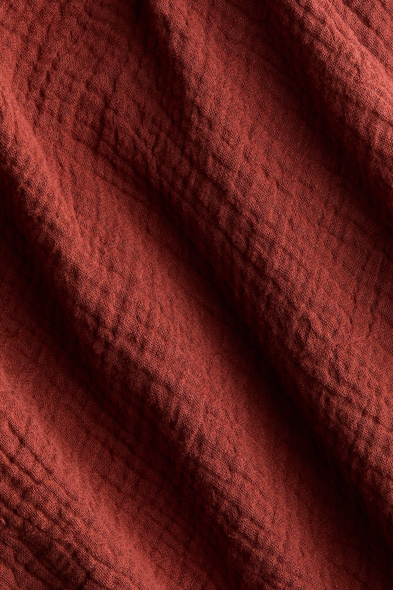 Cotton halterneck top - image 2