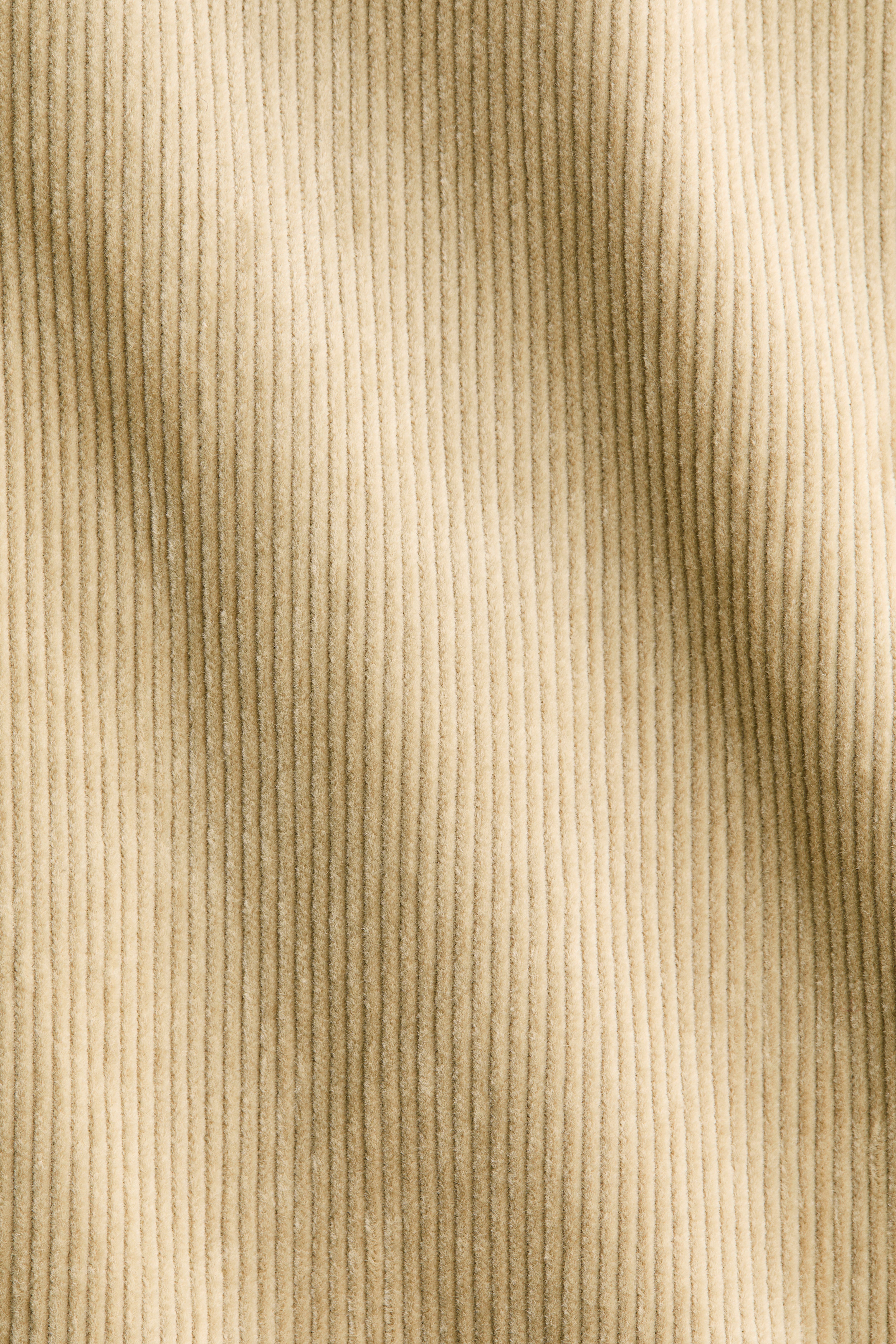 Regular-Fit Corduroy Pants