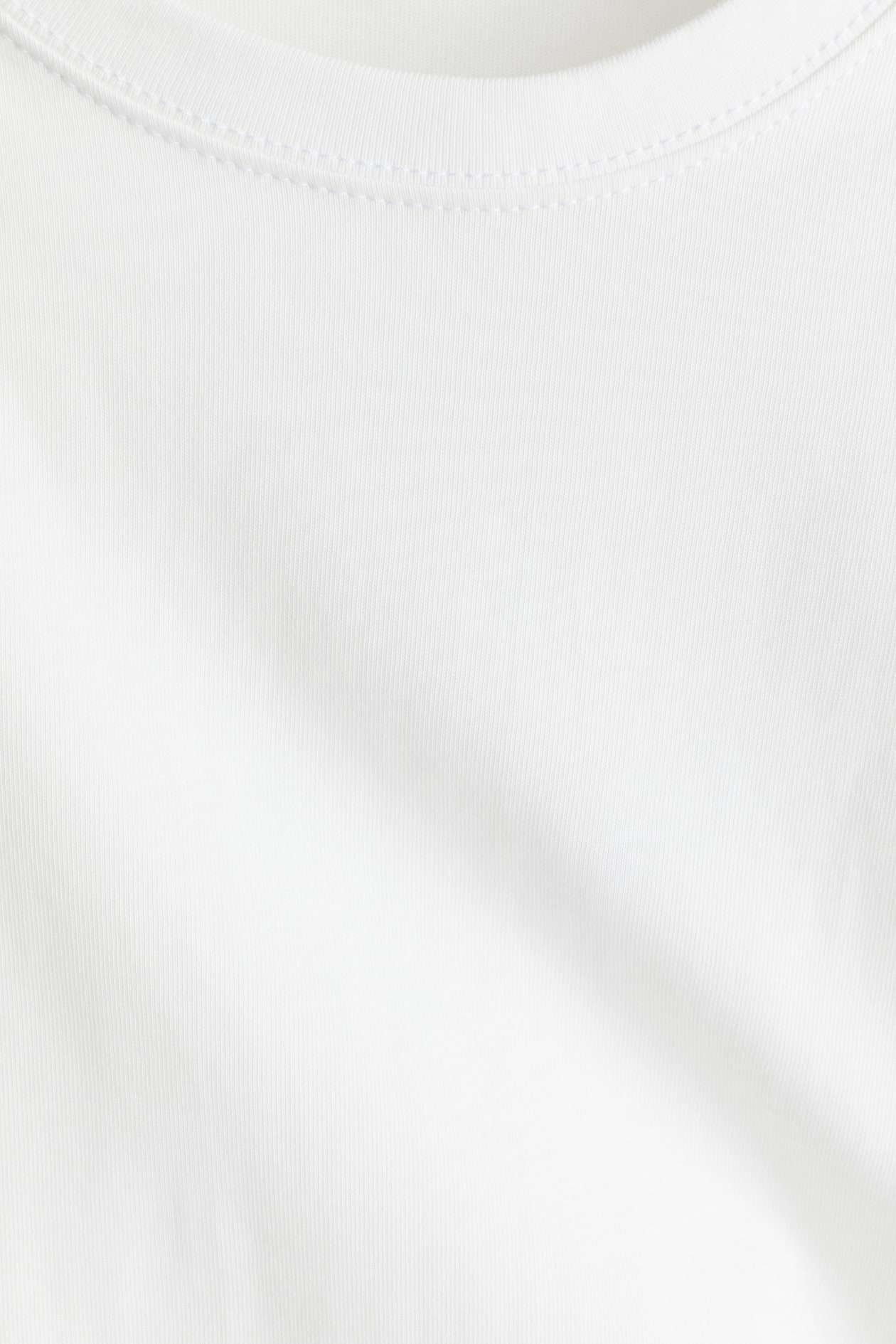 Boxy T-Shirt - image 4