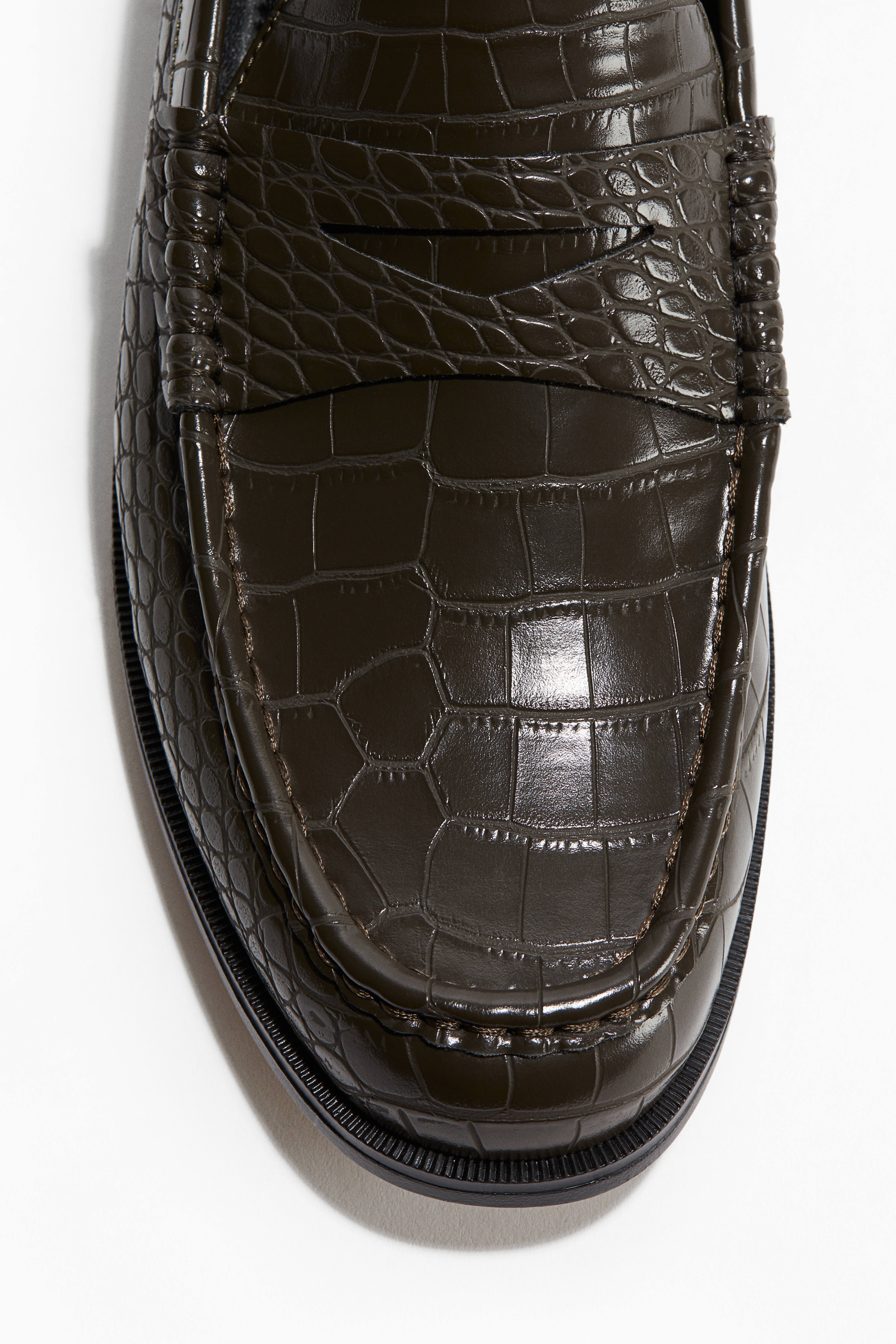 Loafers