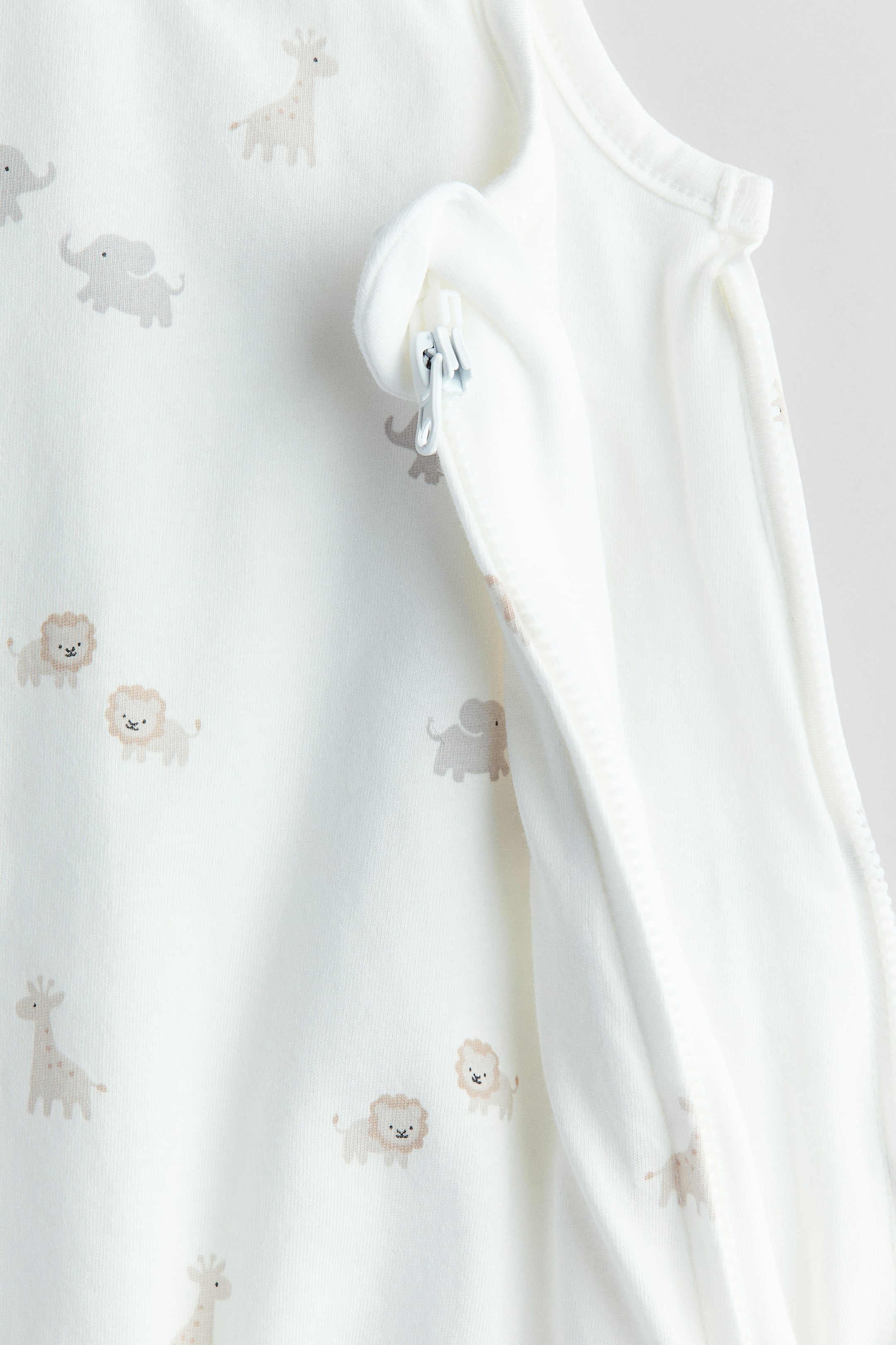 Printed Sleep Bag