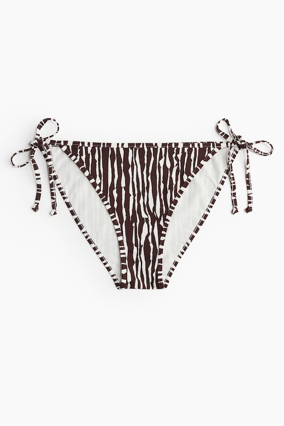 Низ бикини Tie — H&M