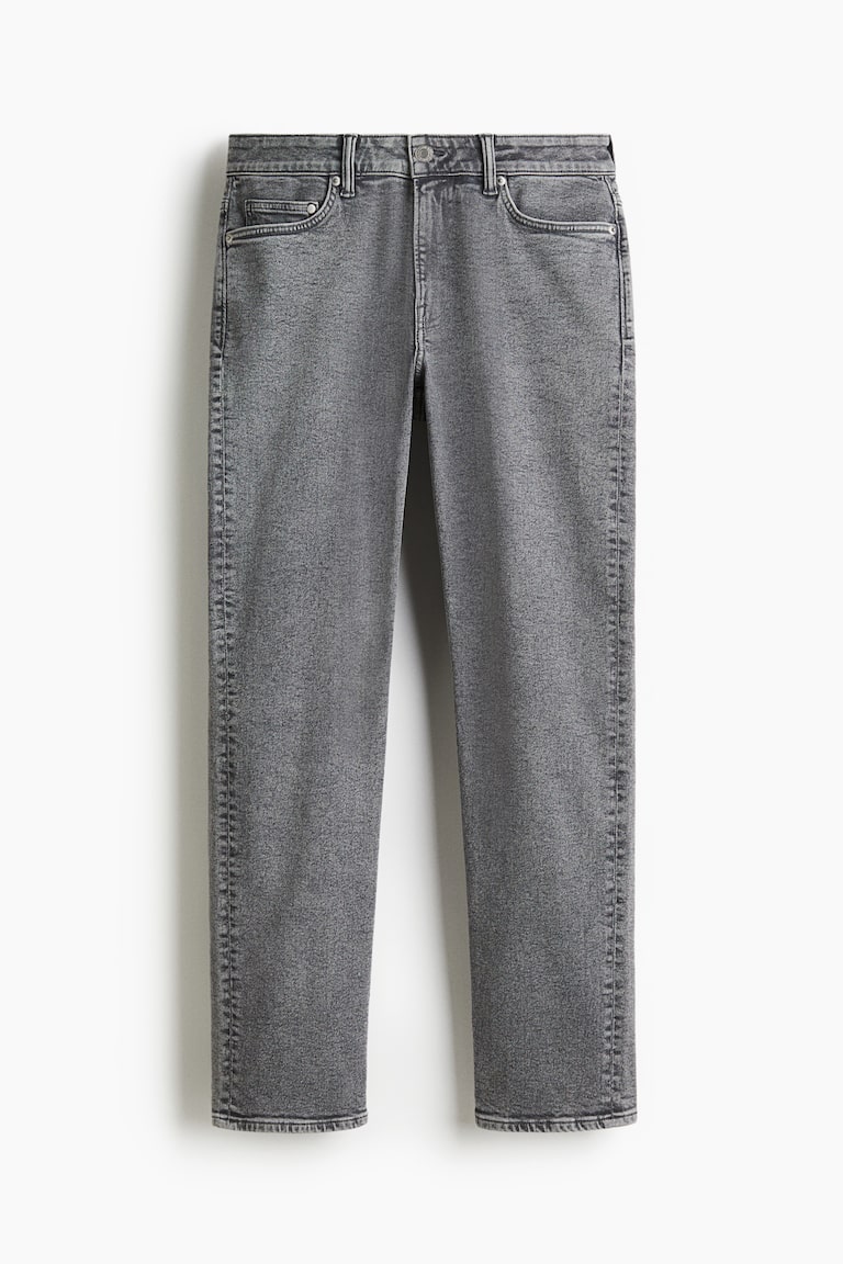 H&M Regular Fit Sports vest top with DryMove™ — Straight Regular Jeans