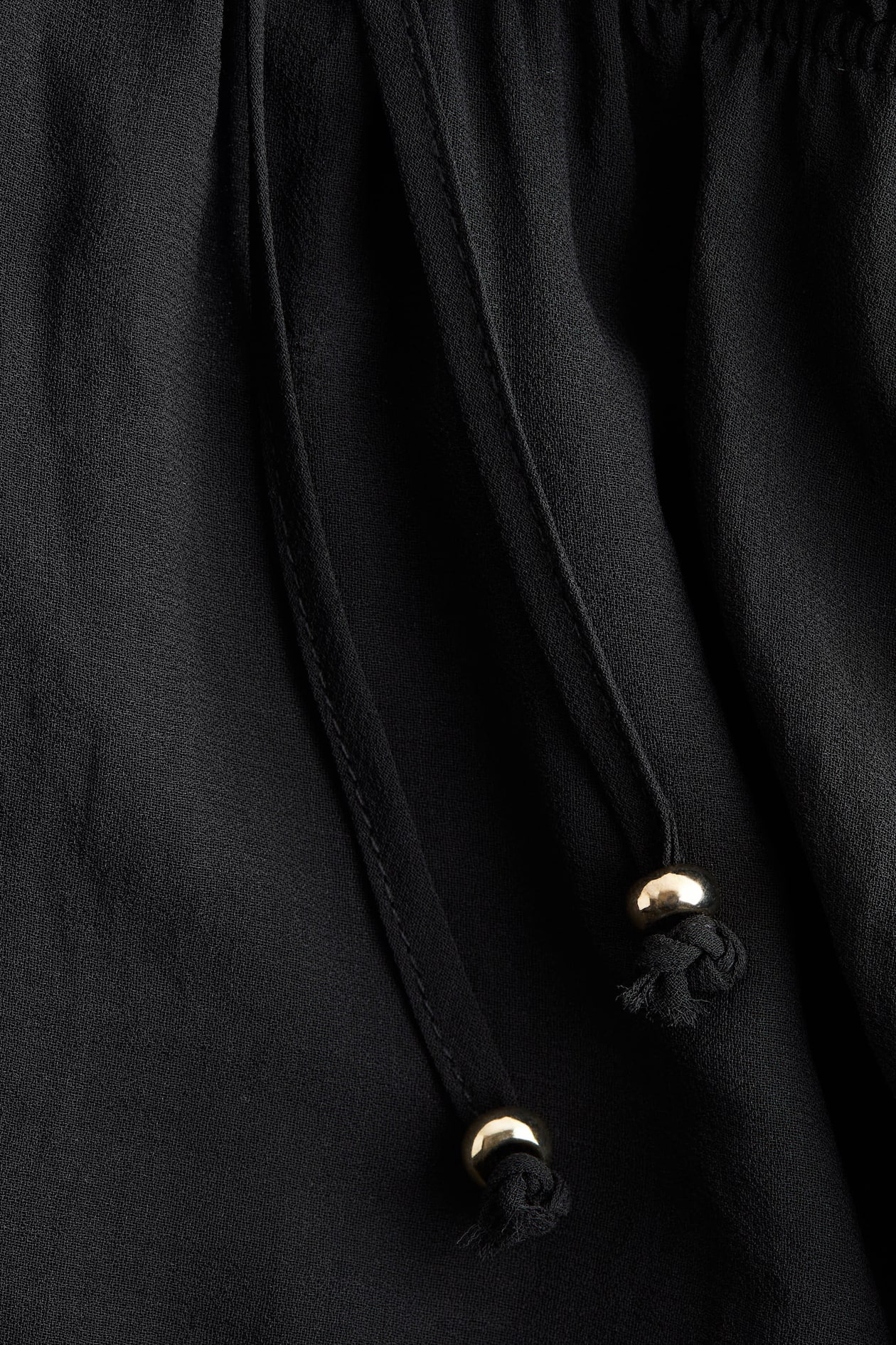 Flutter-Sleeved Top - image 4