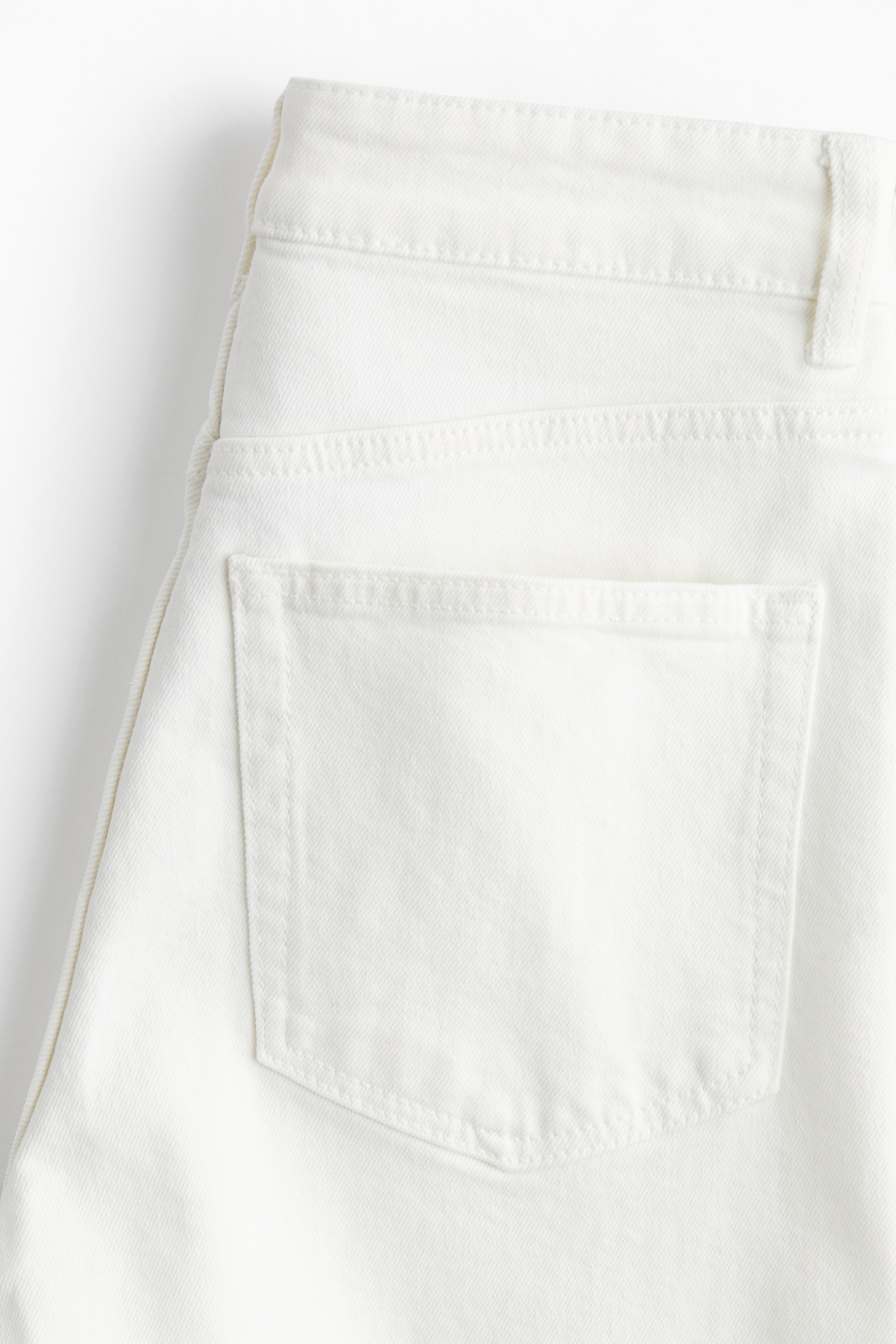 Haut Manches Longues Crème Me & Em - Taille 12, Occasion Parfait état