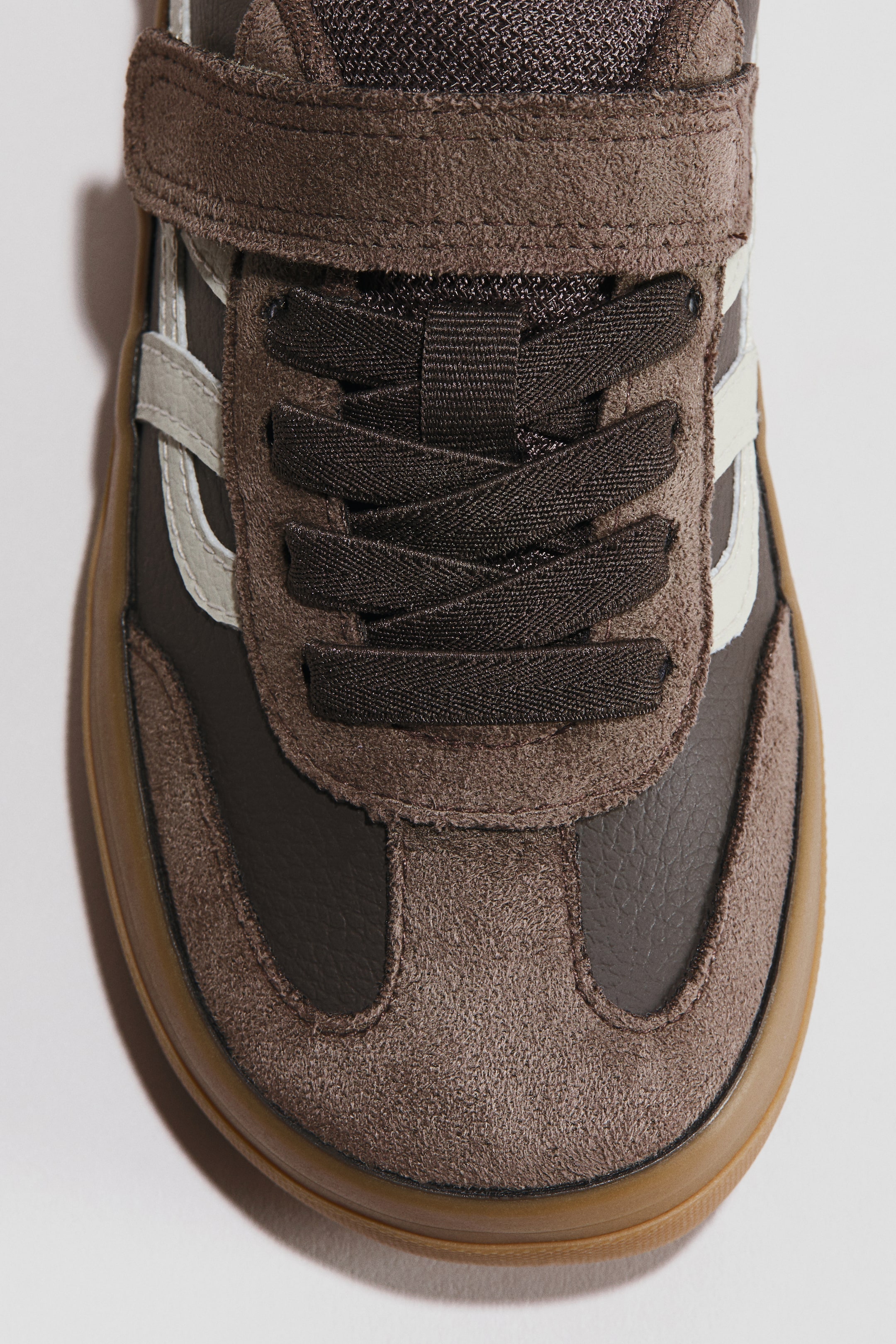 Barefoot Sneakers