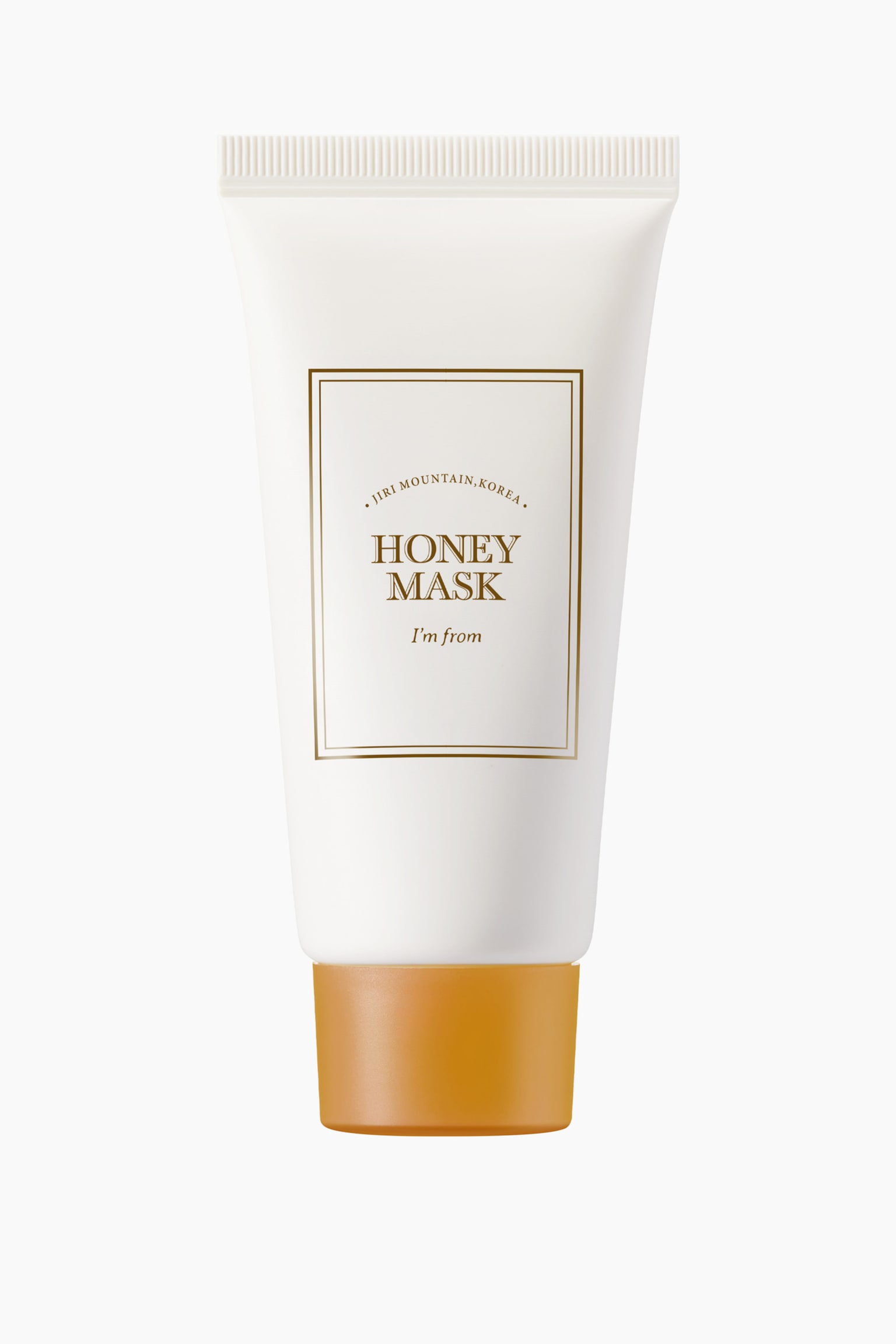 Honey Mask - No Colour - 1